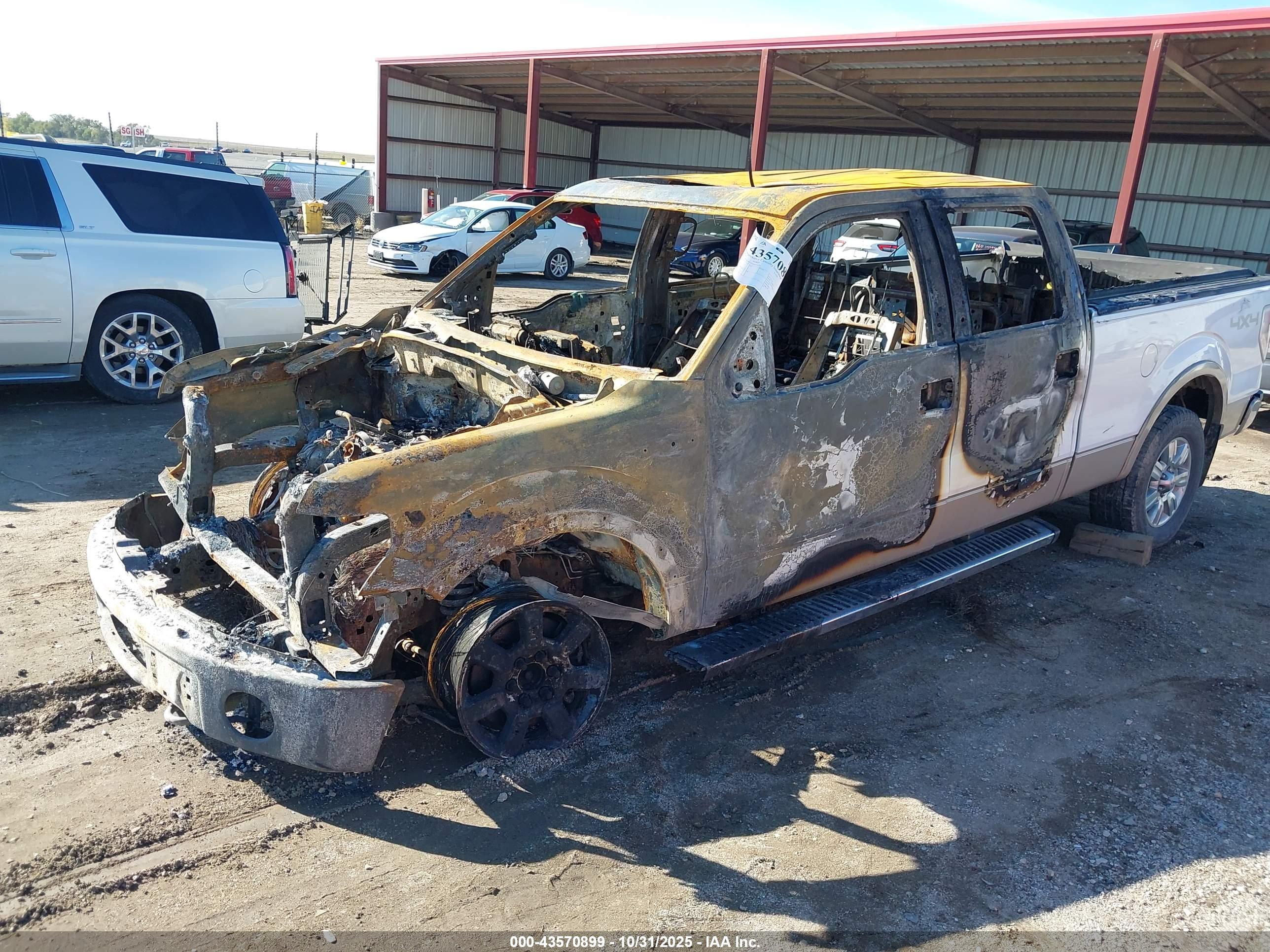 FORD F-150 image 2