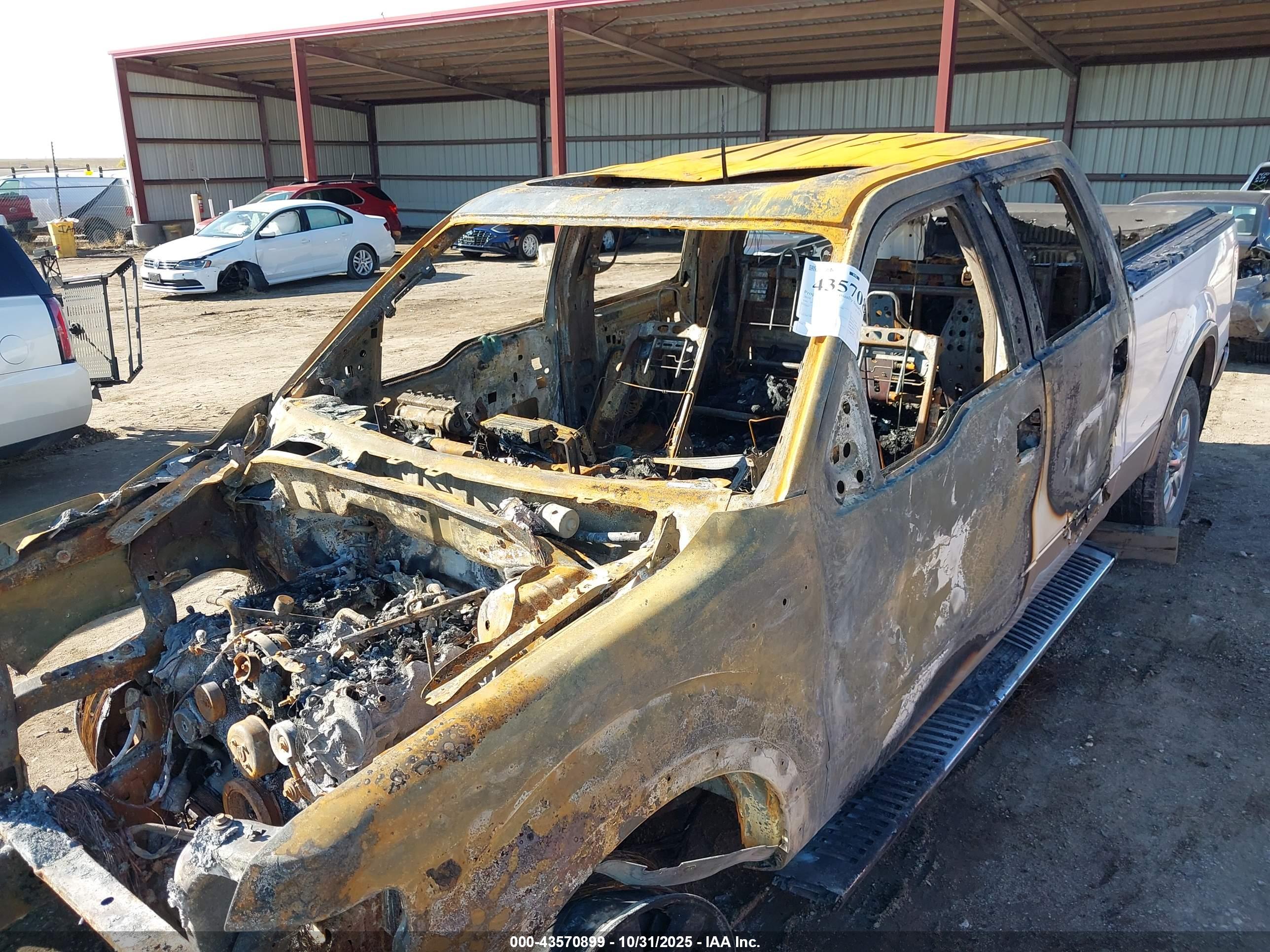 FORD F-150 image 6