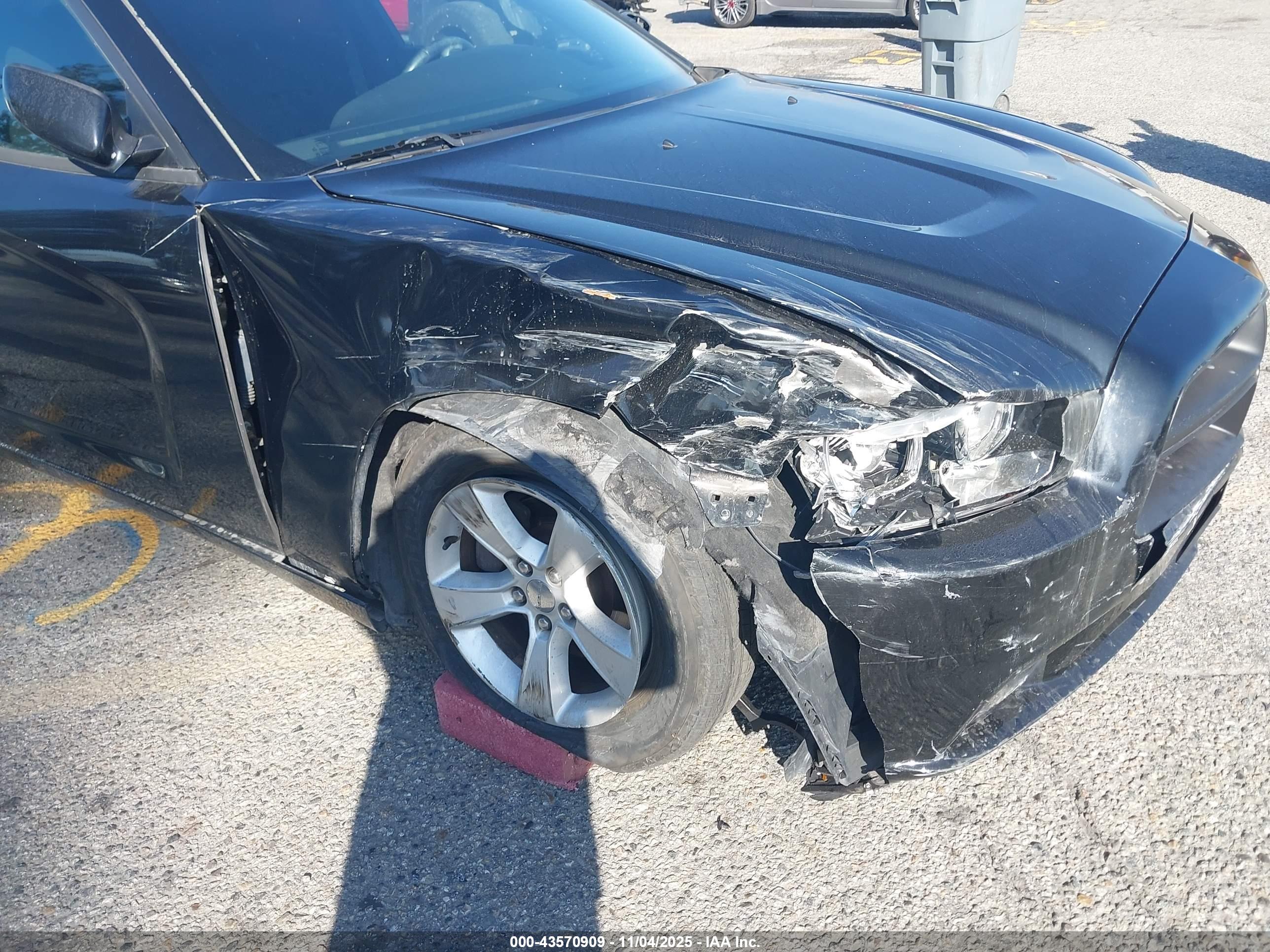 DODGE CHARGER image 6