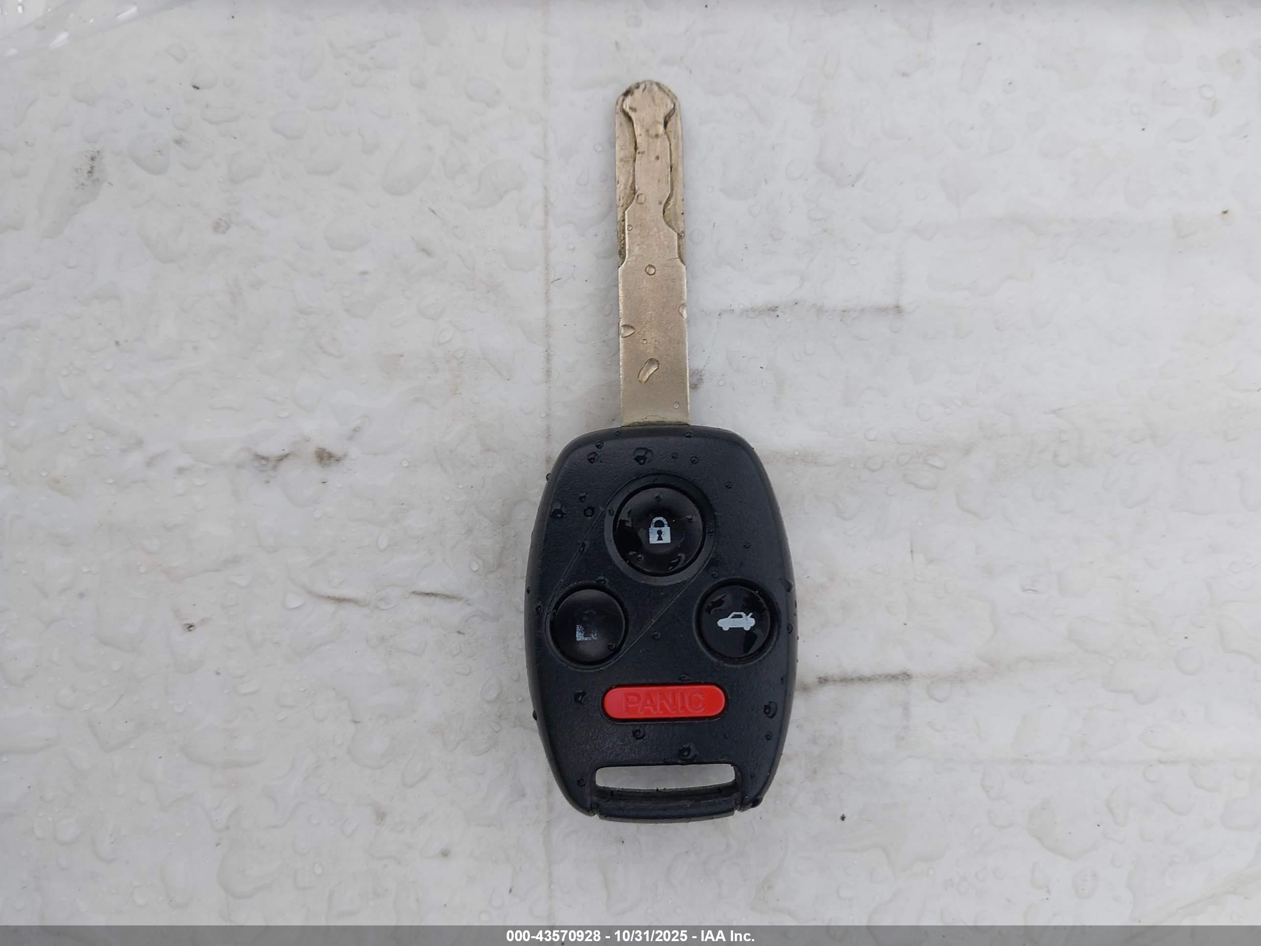 HONDA CIVIC image 11