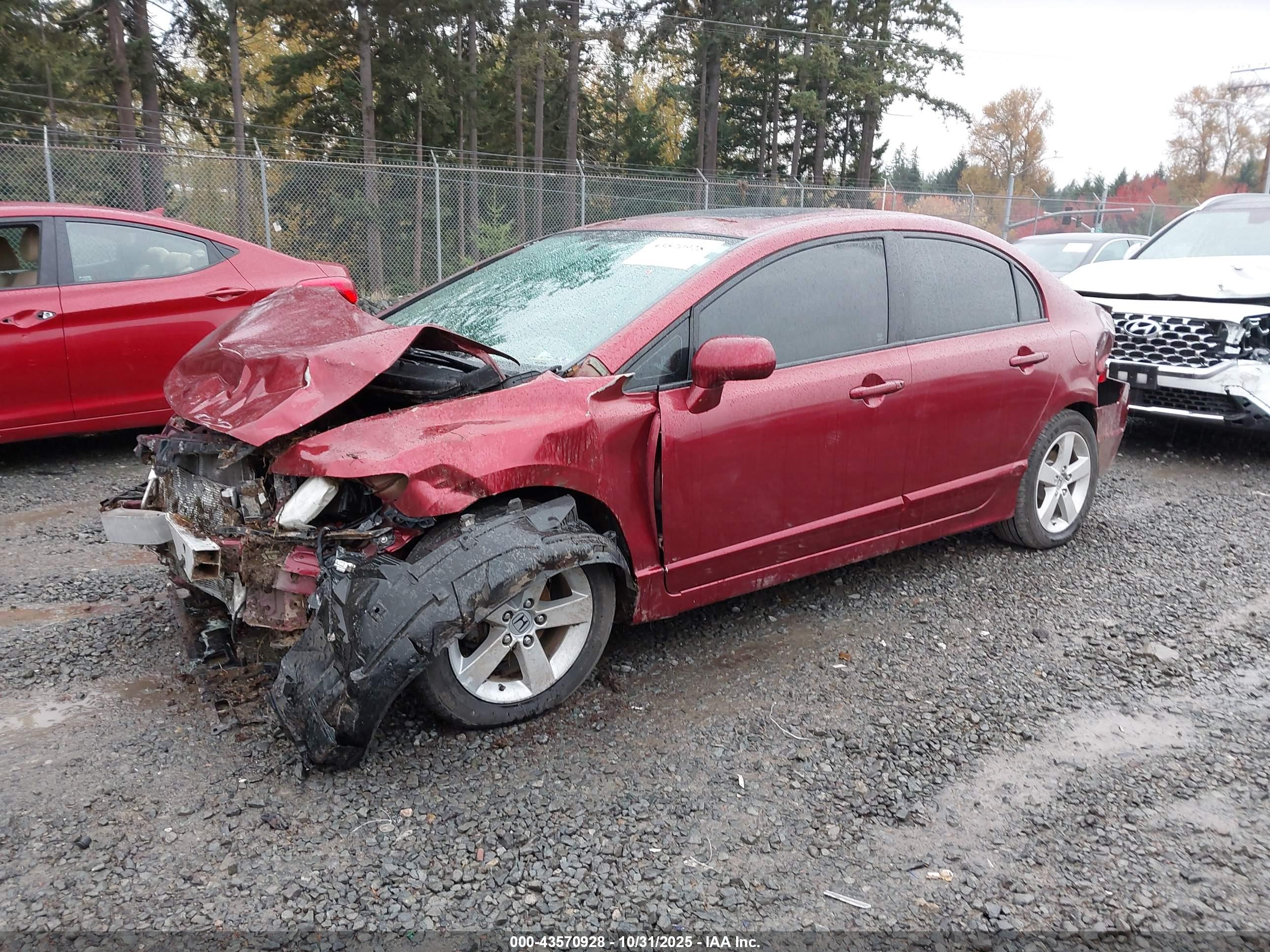 HONDA CIVIC image 2