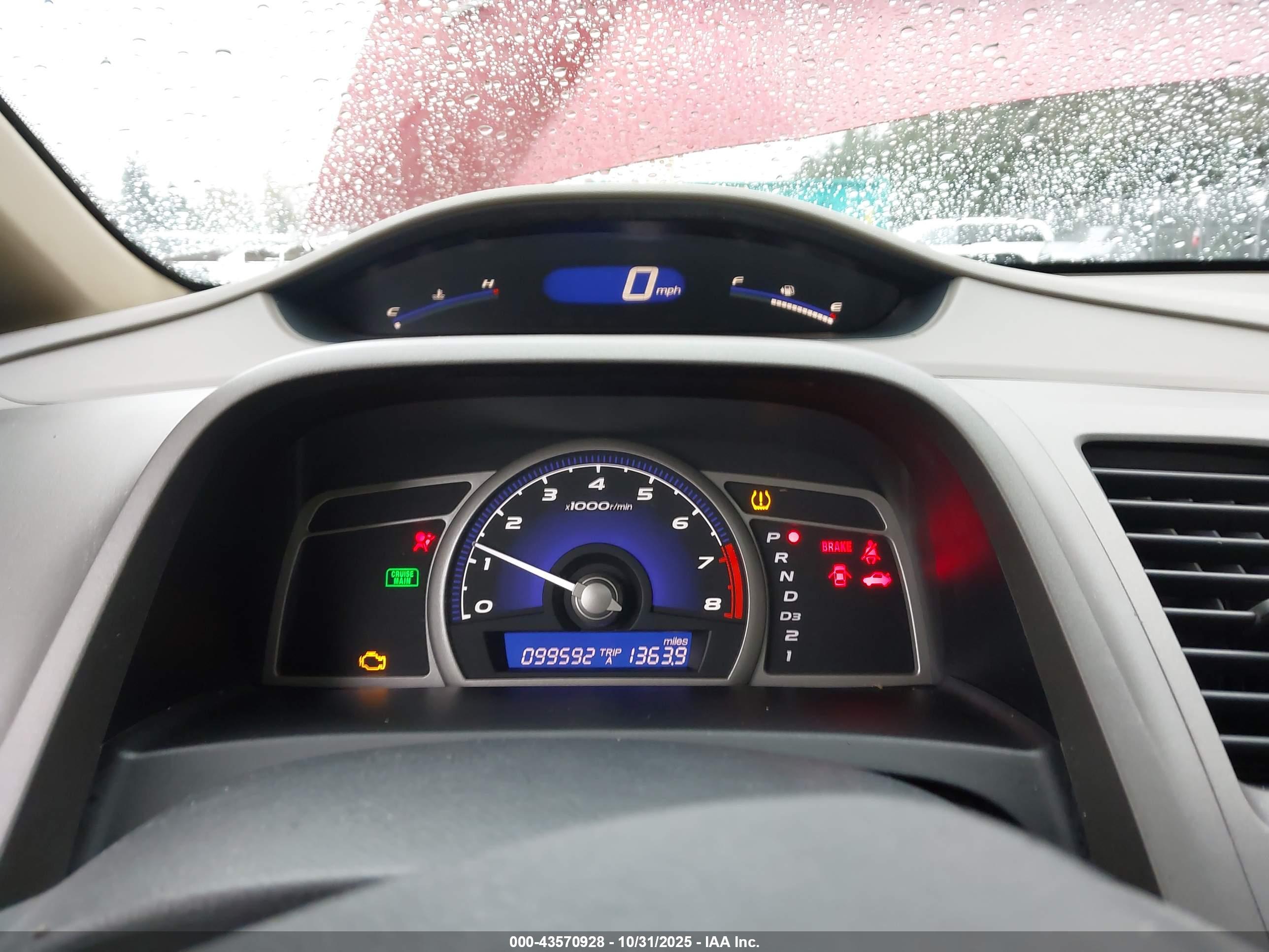 HONDA CIVIC image 7