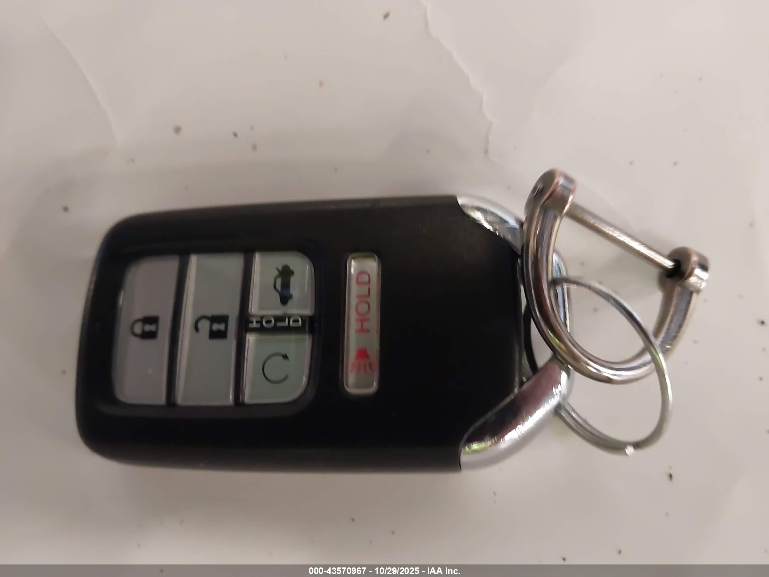 HONDA CIVIC image 11