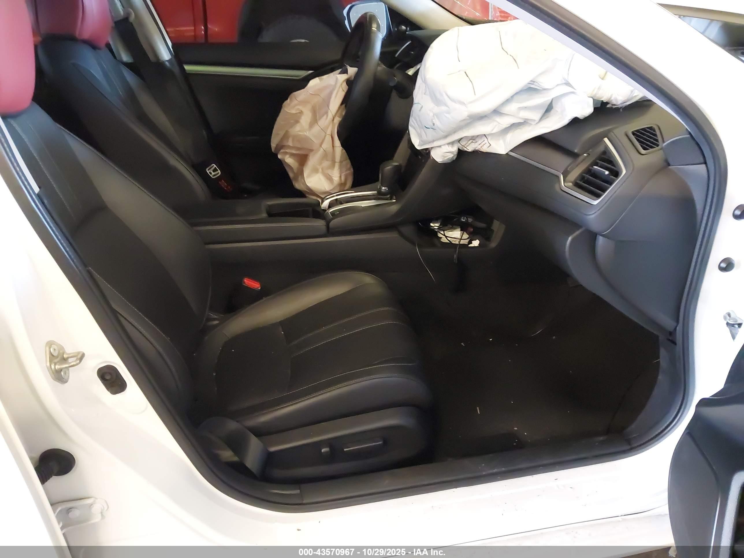 HONDA CIVIC image 5