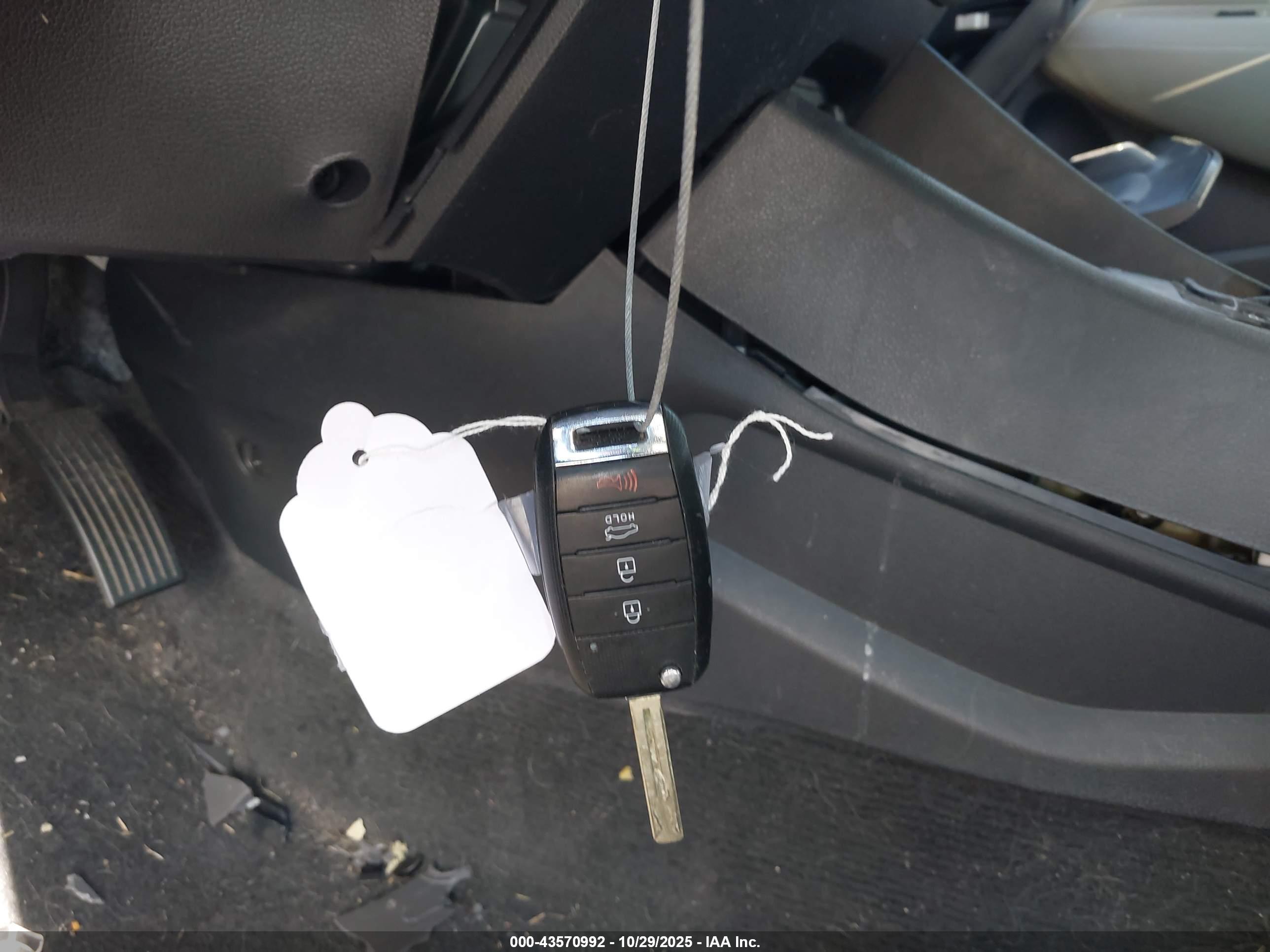 KIA RIO image 11