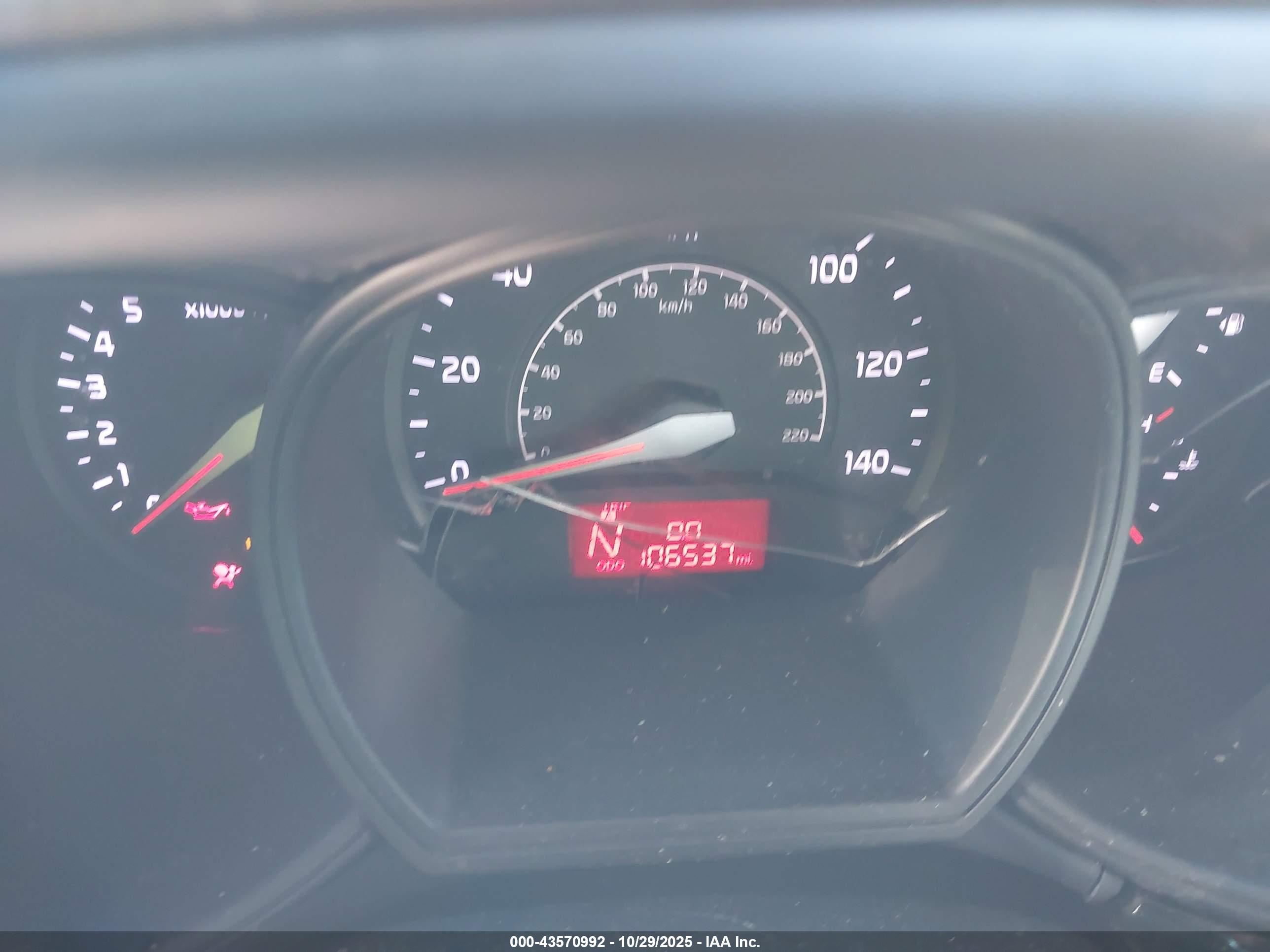 KIA RIO image 7