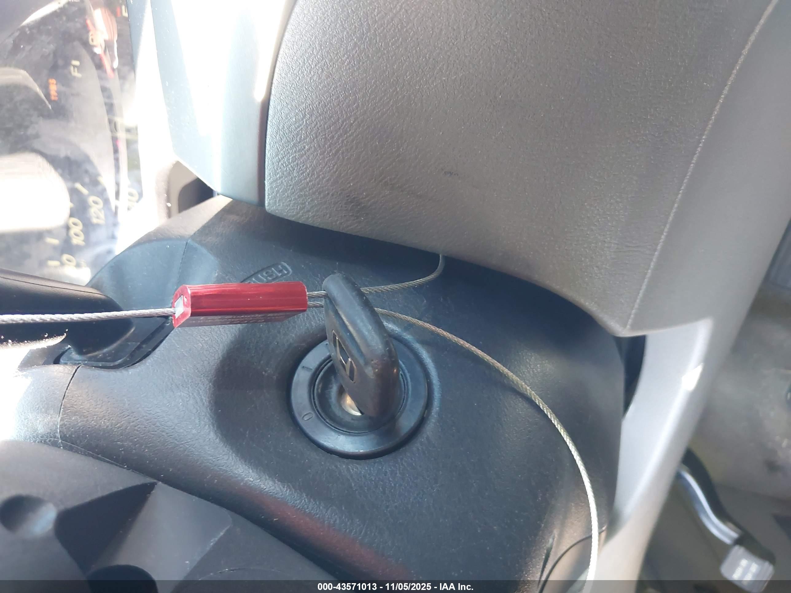 HONDA ODYSSEY image 11