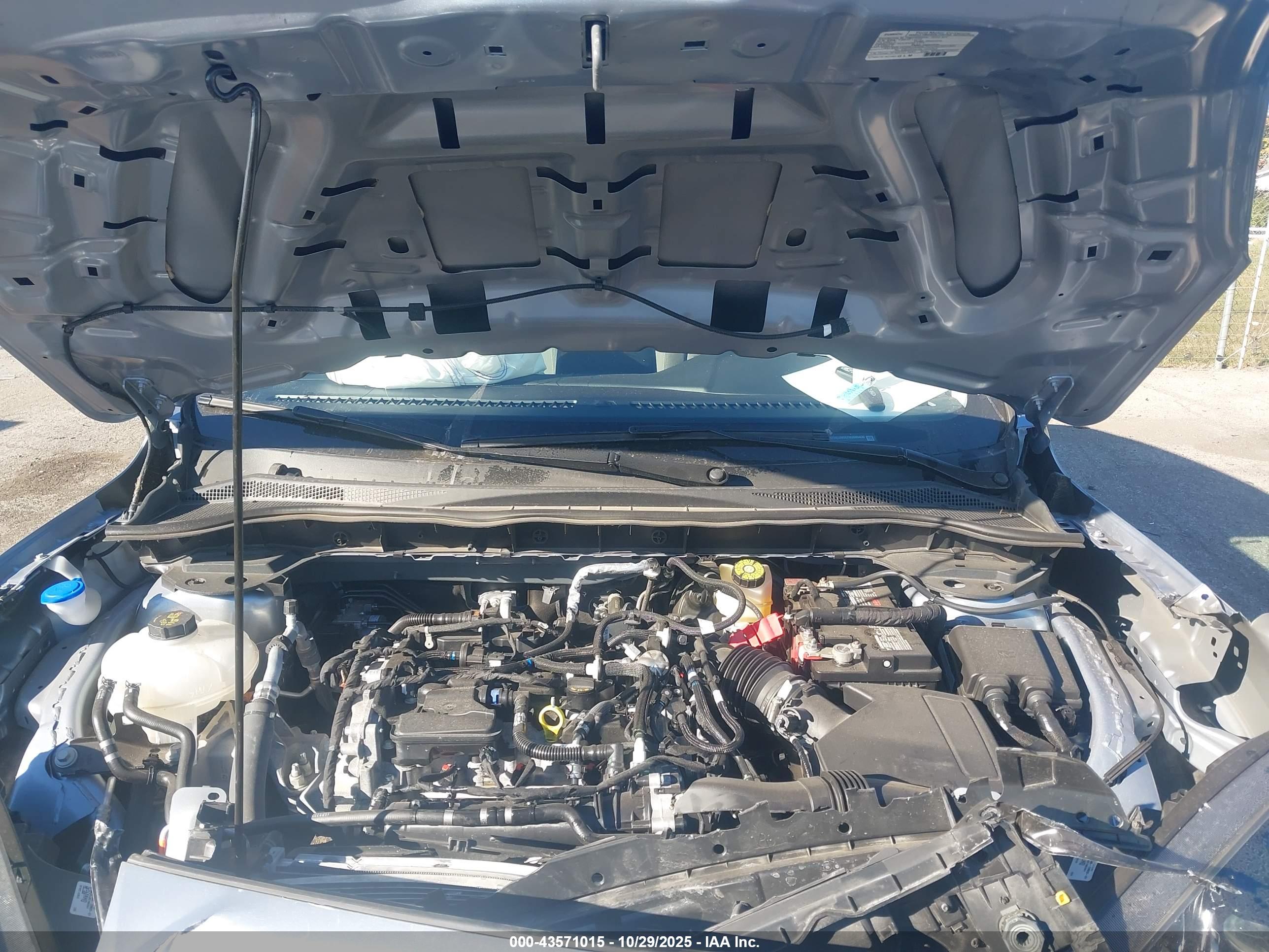 FORD ESCAPE image 10