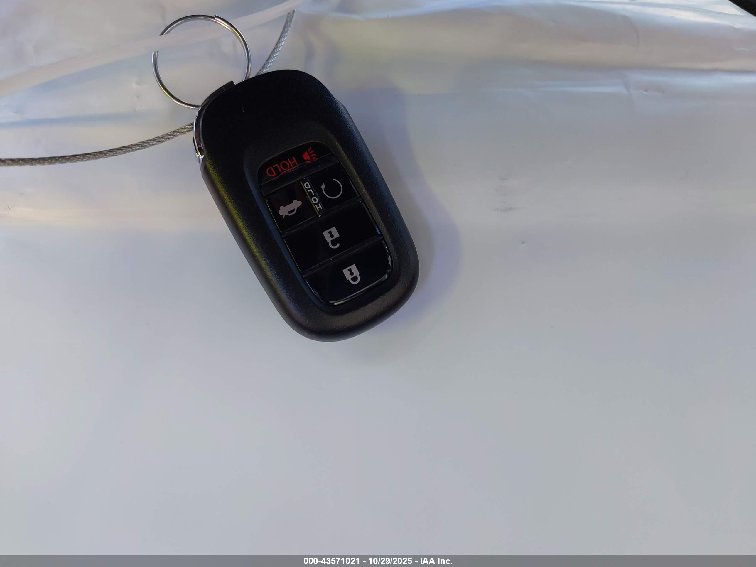 HONDA ACCORD image 11