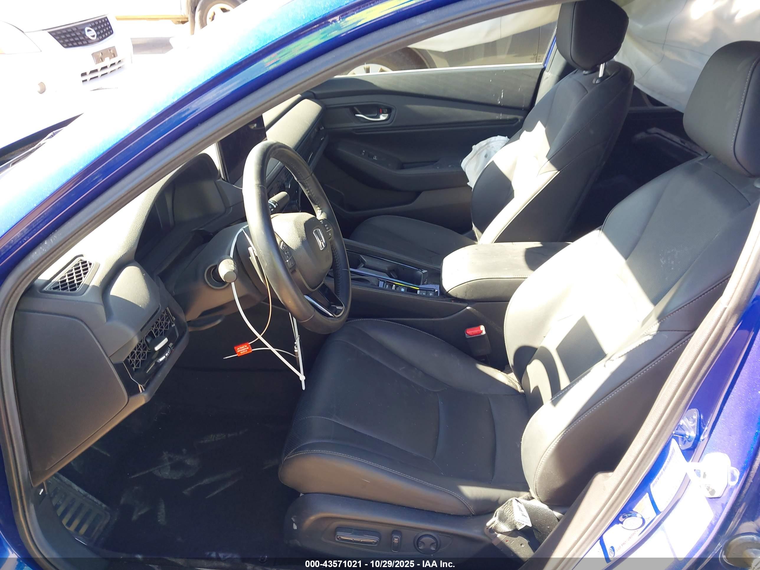 HONDA ACCORD image 5