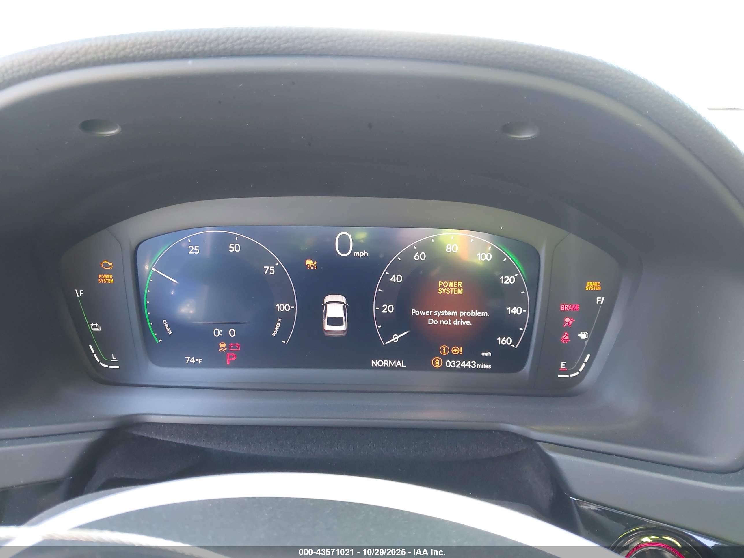 HONDA ACCORD image 7