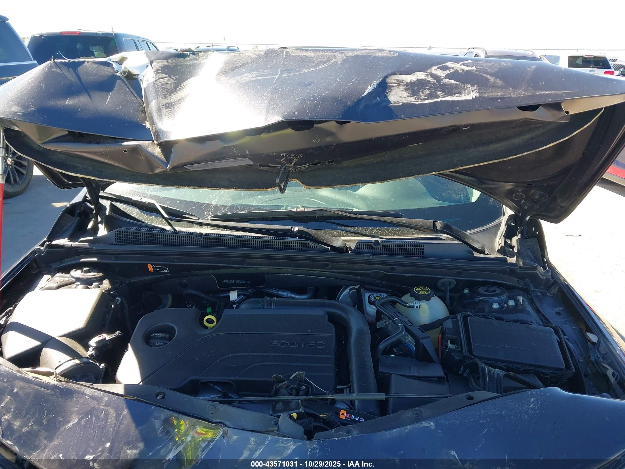 CHEVROLET MALIBU image 10