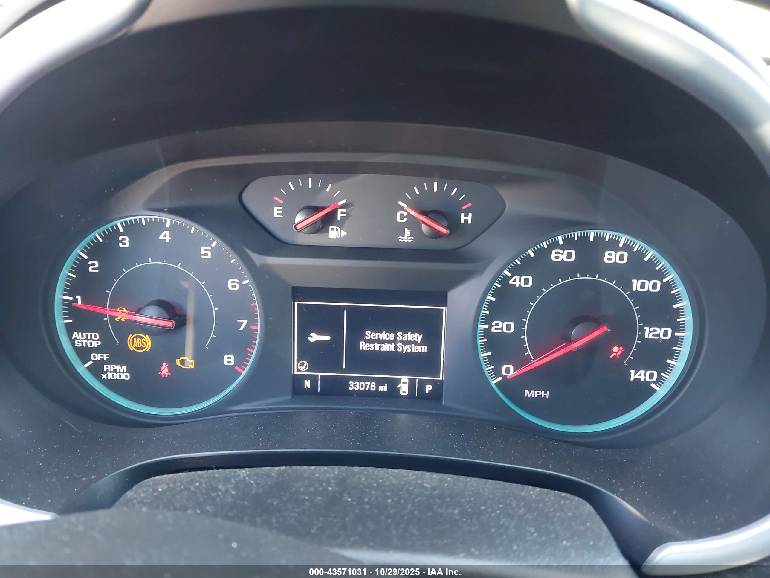 CHEVROLET MALIBU image 7