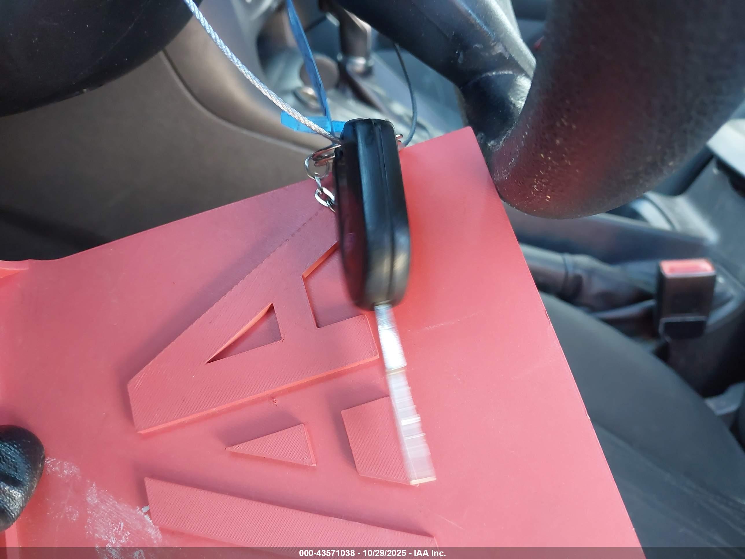 FORD FOCUS image 11