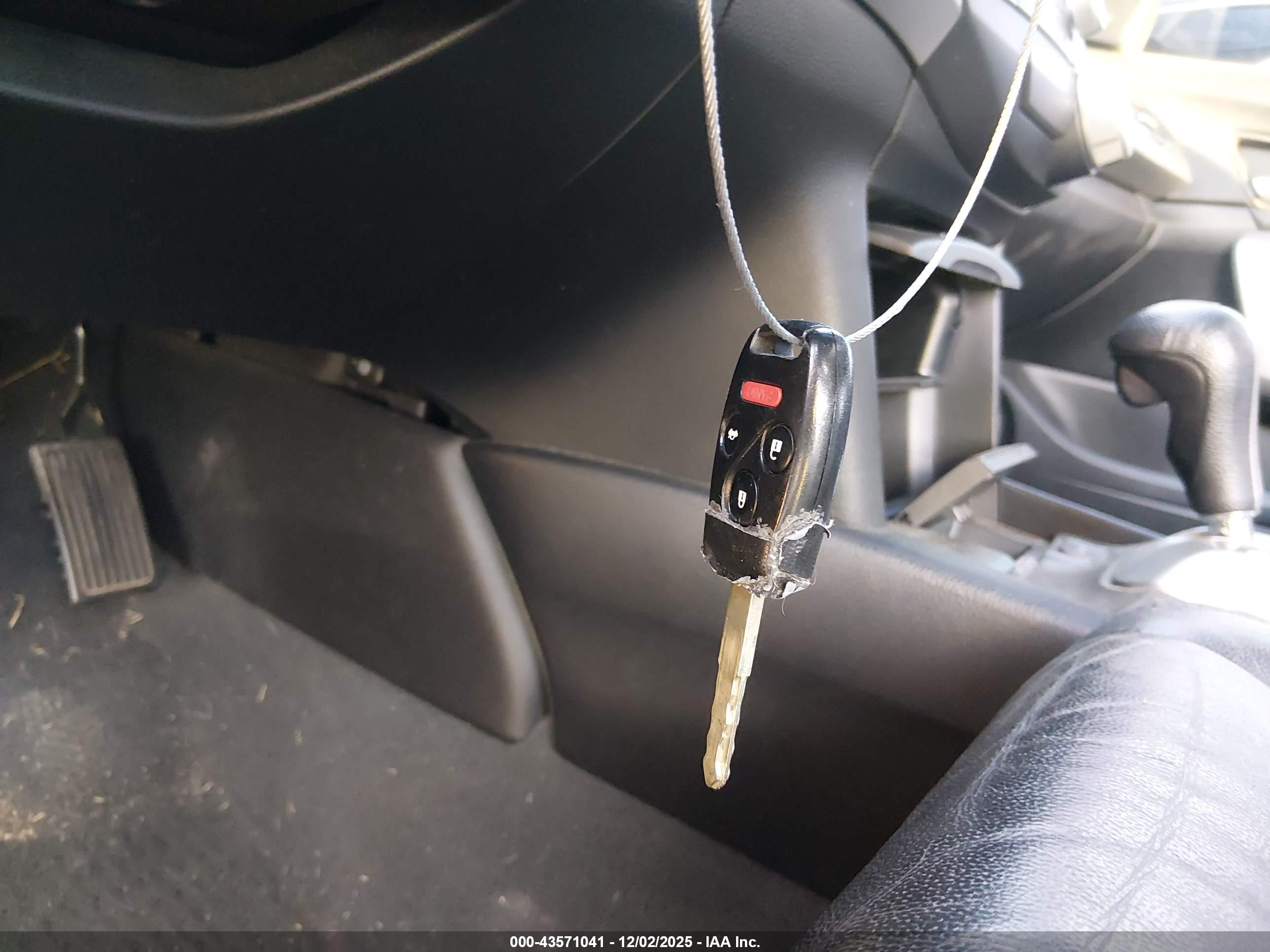 HONDA ACCORD image 11