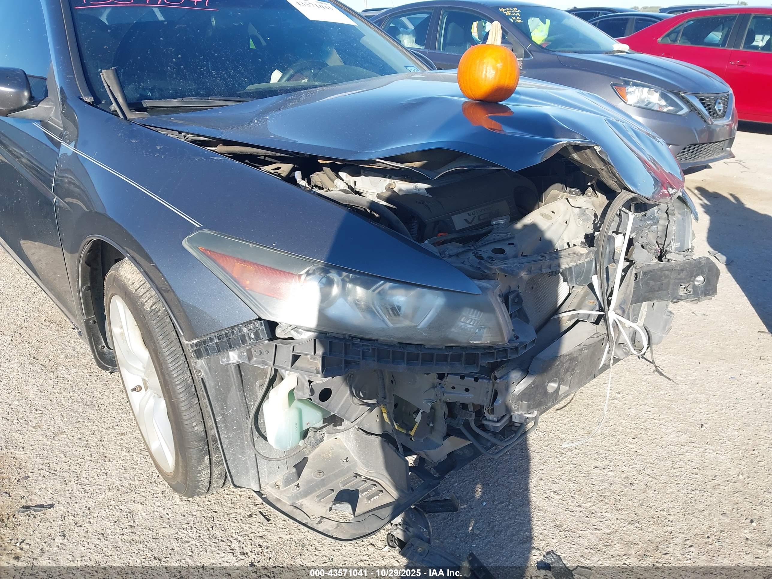 HONDA ACCORD image 6