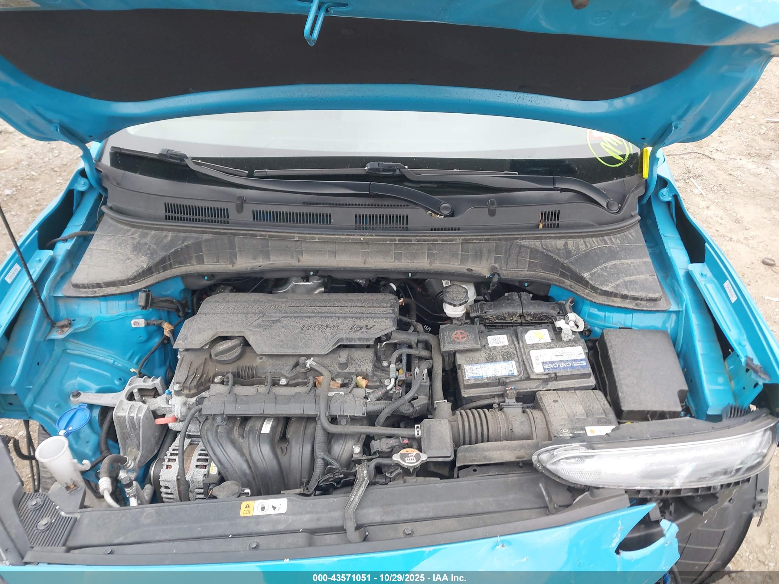 HYUNDAI KONA image 10
