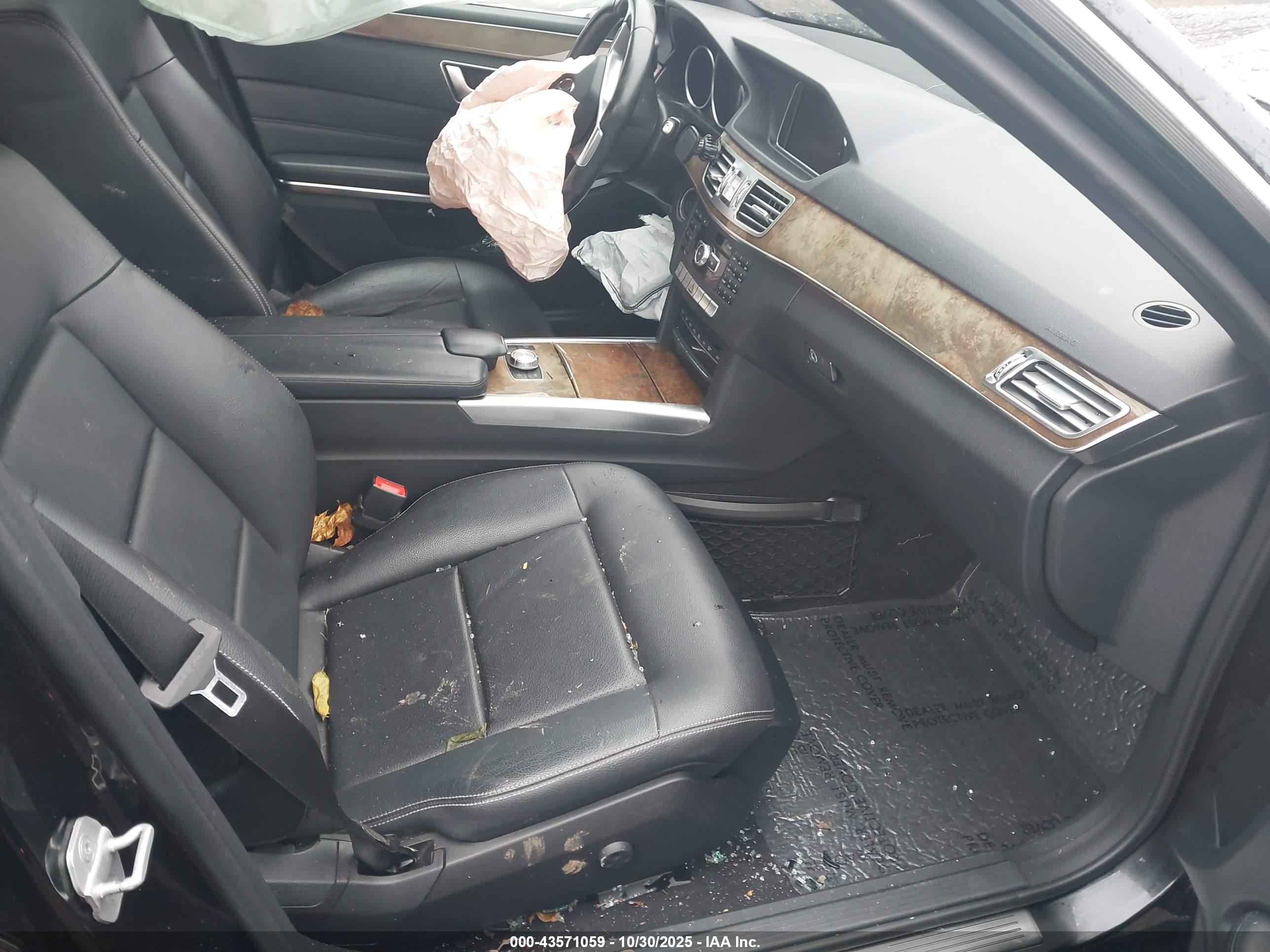 MERCEDES-BENZ E image 5