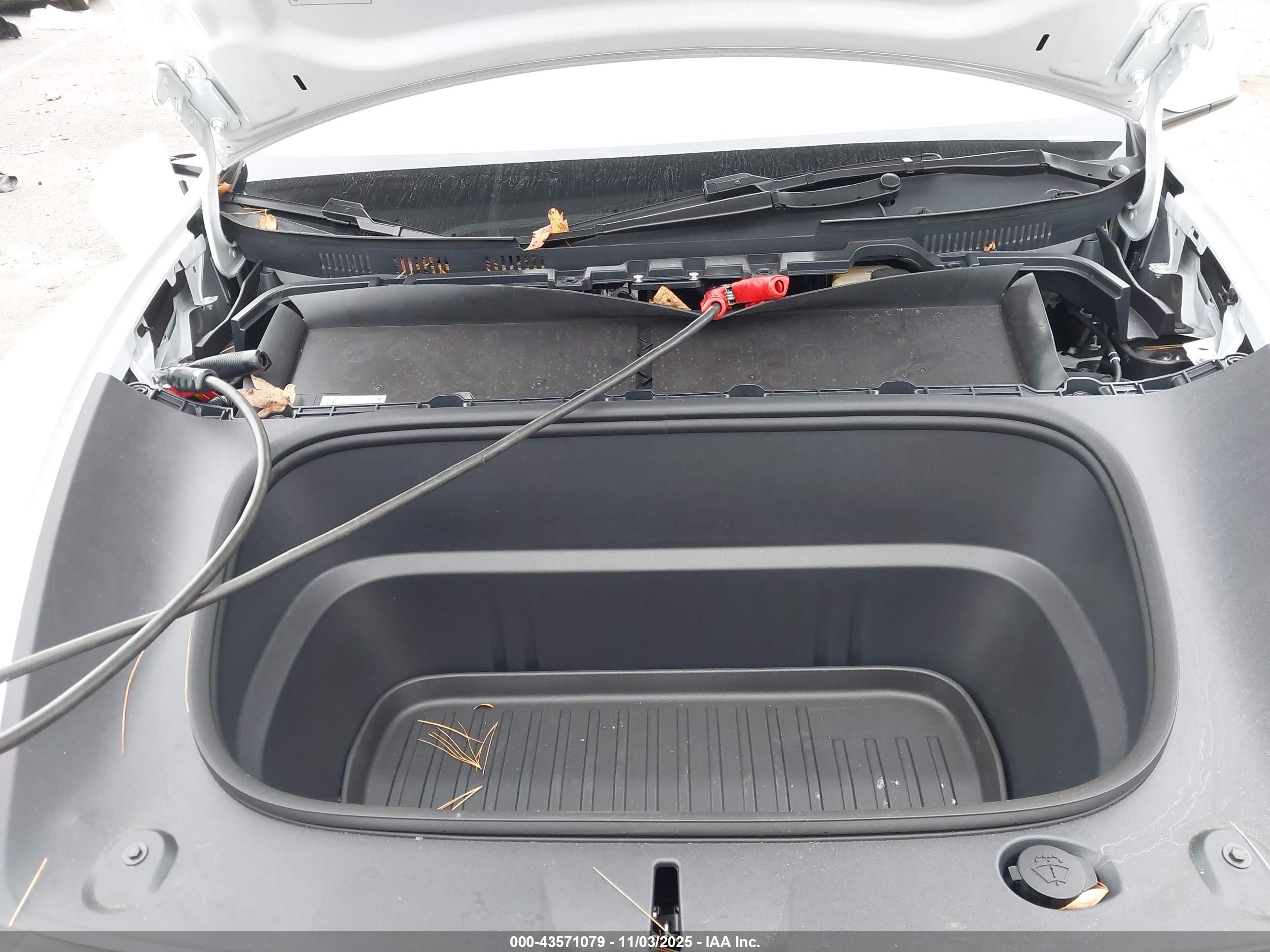 TESLA MODEL image 10