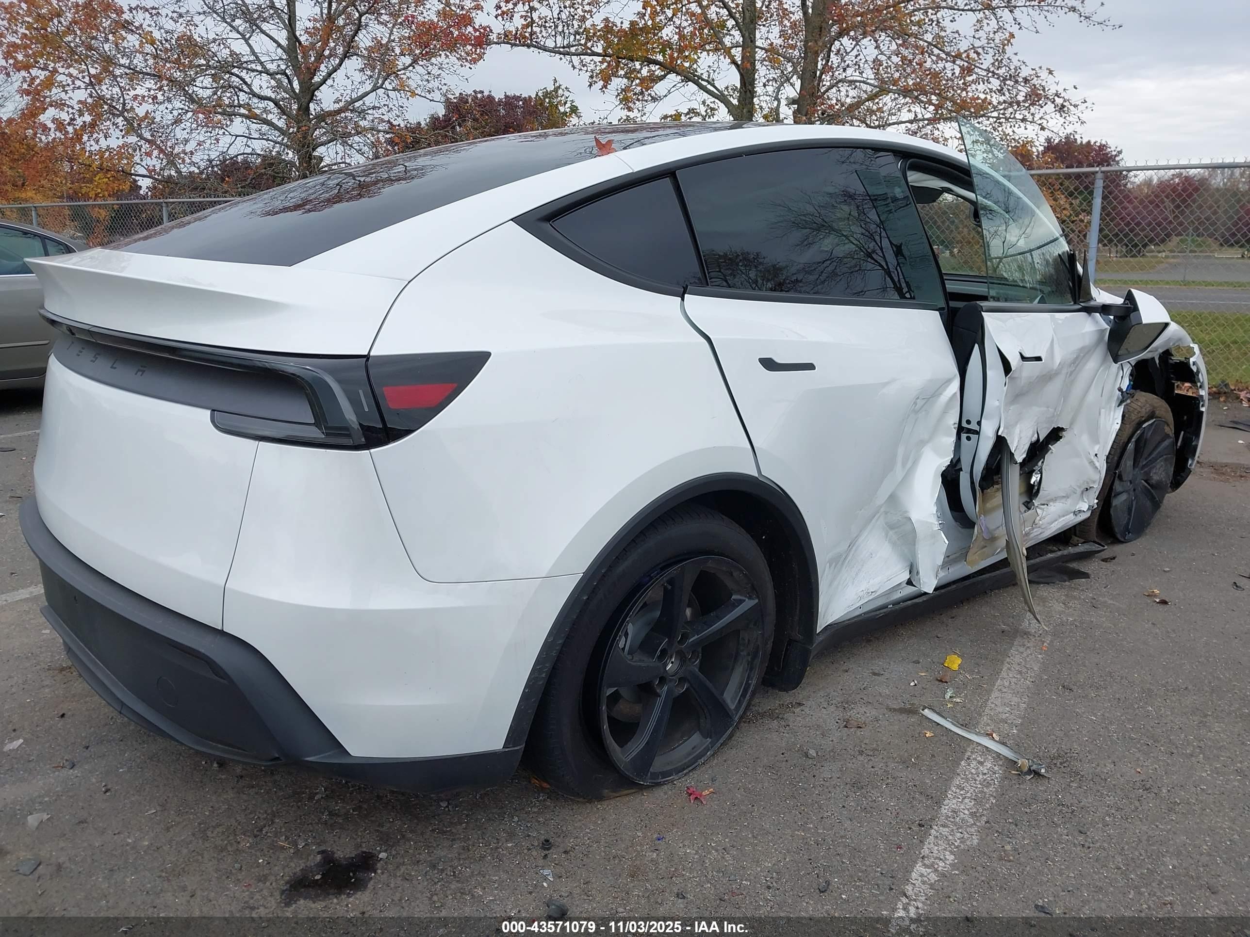 TESLA MODEL image 4