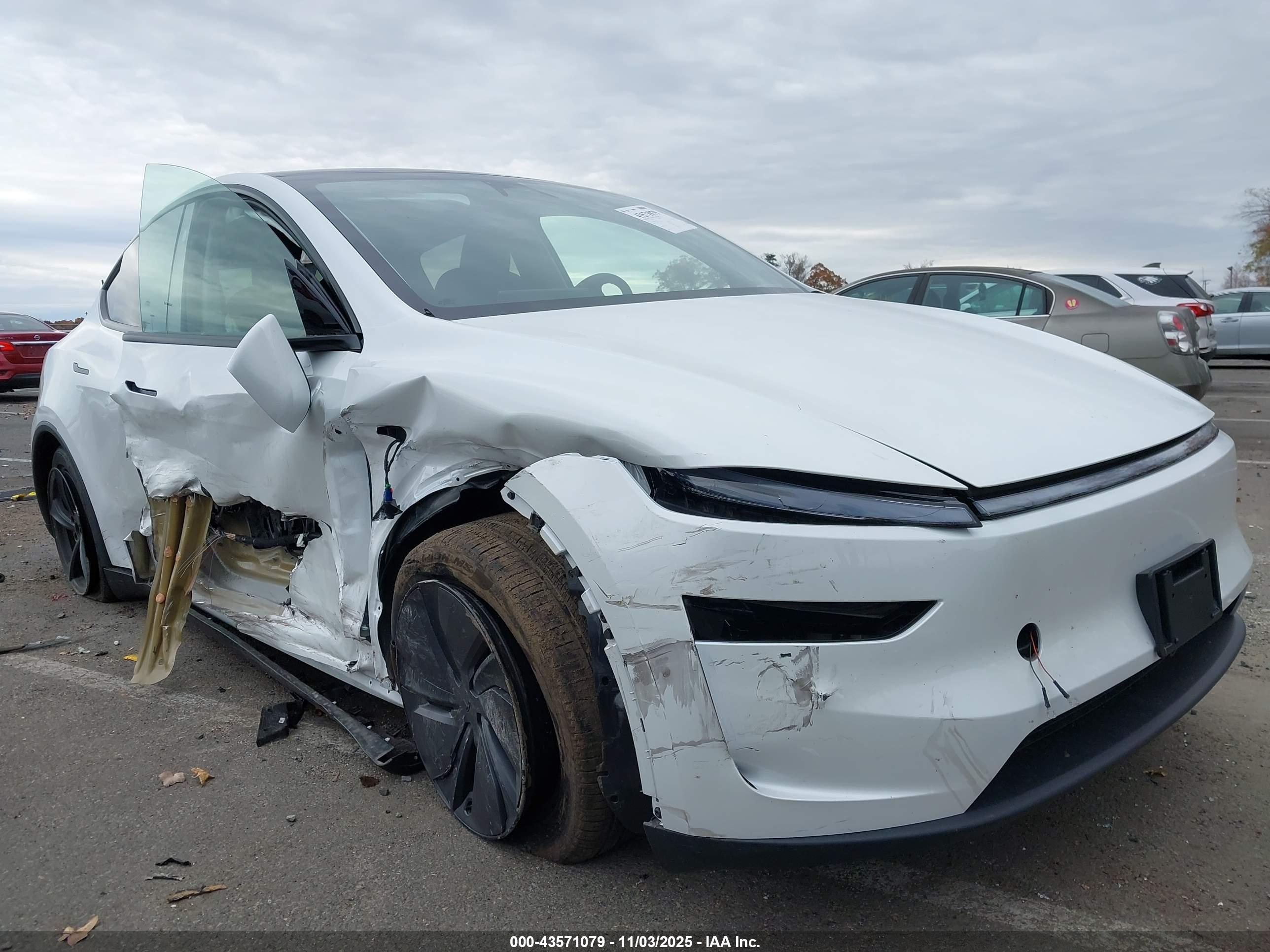 TESLA MODEL image 6