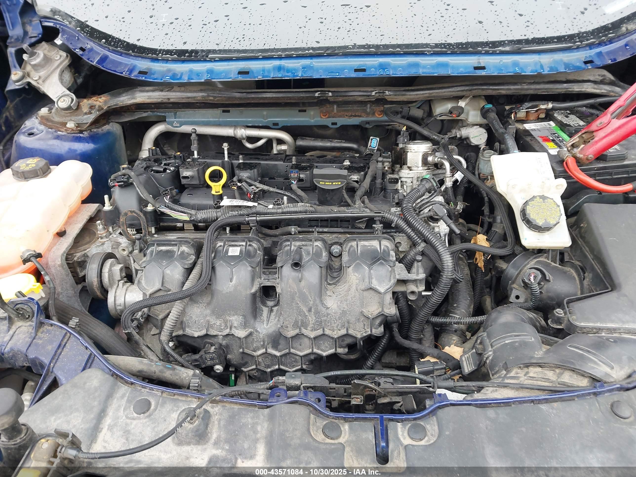 FORD ESCAPE image 10