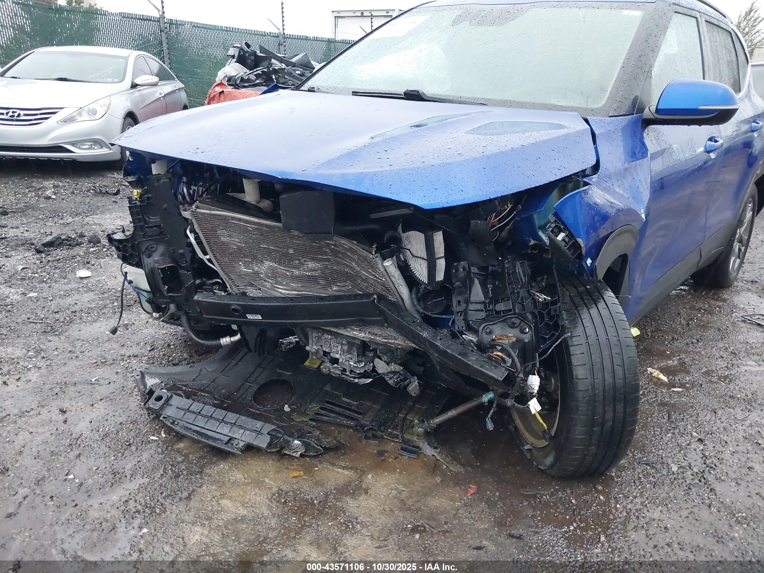 KIA SELTOS image 6