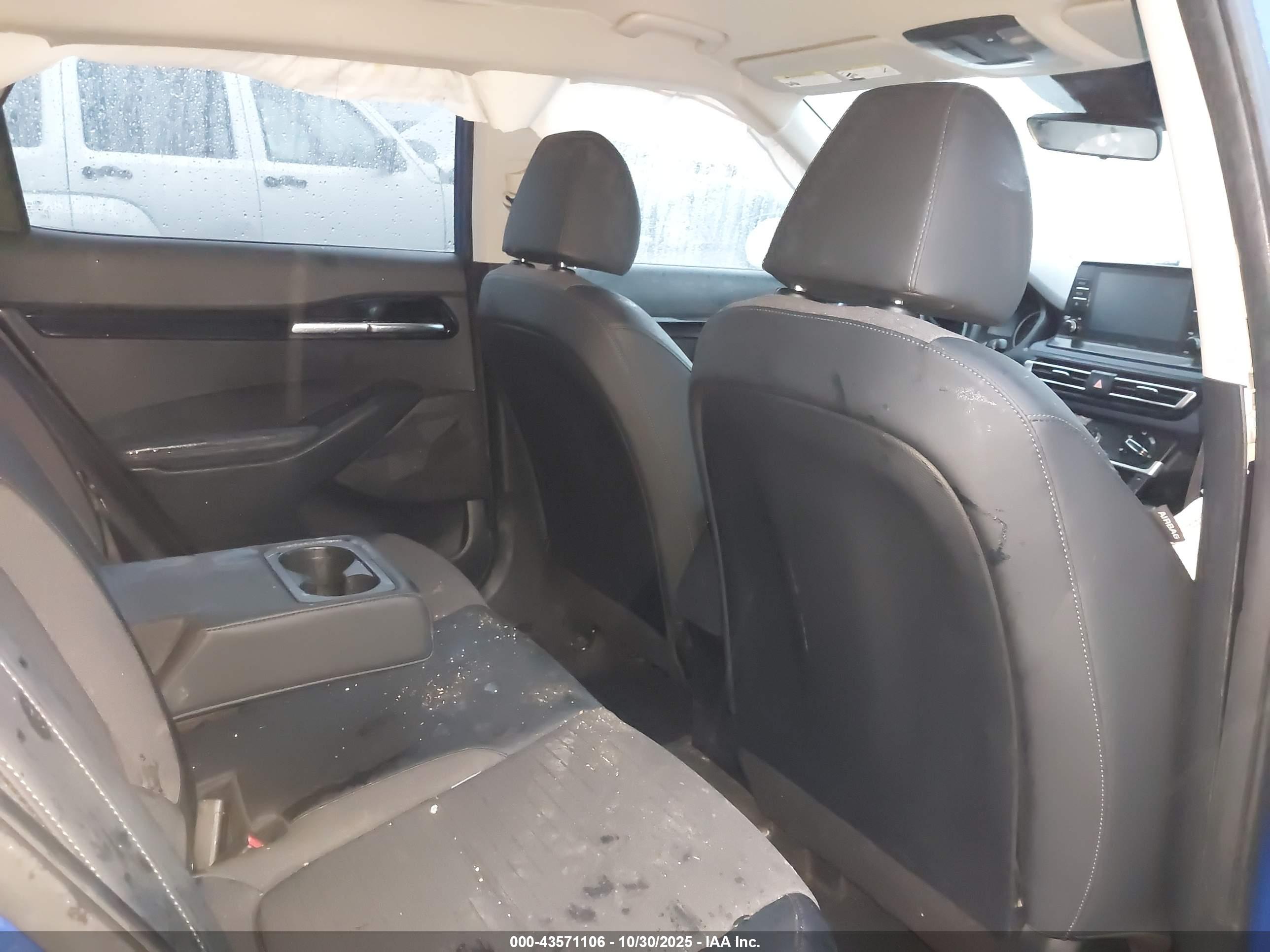 KIA SELTOS image 8