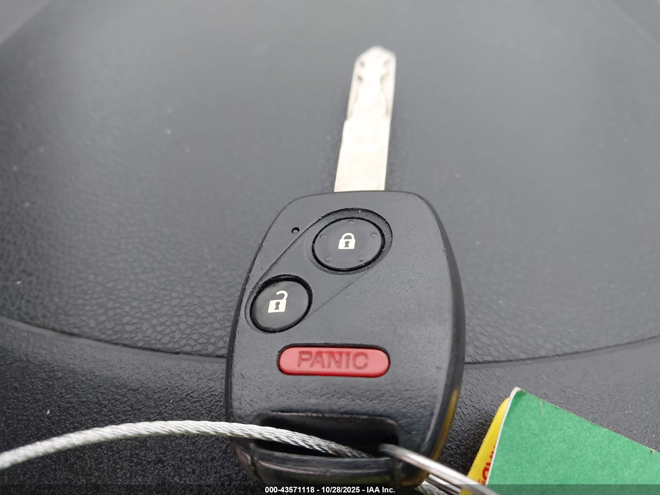 HONDA FIT image 11