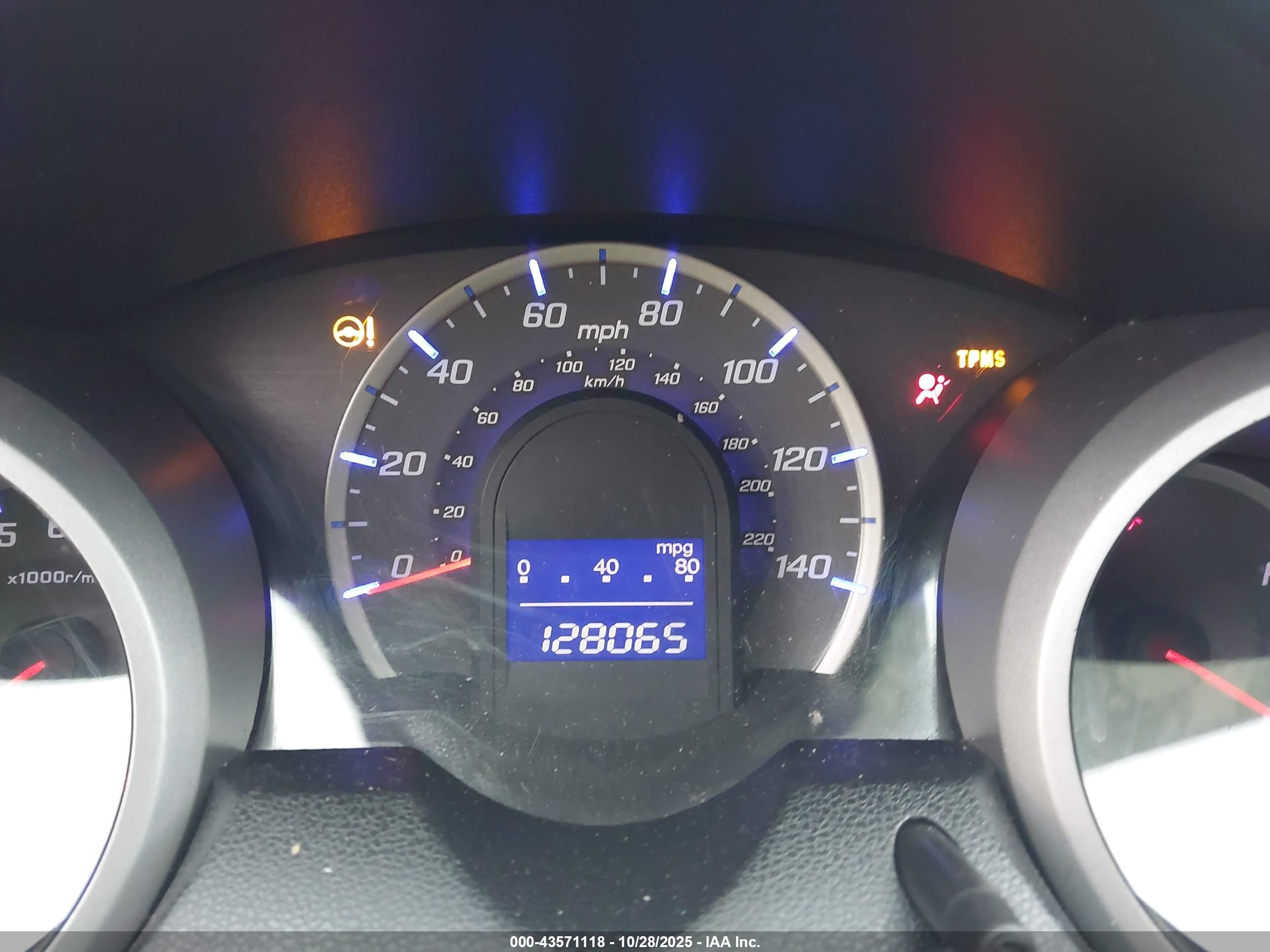 HONDA FIT image 7
