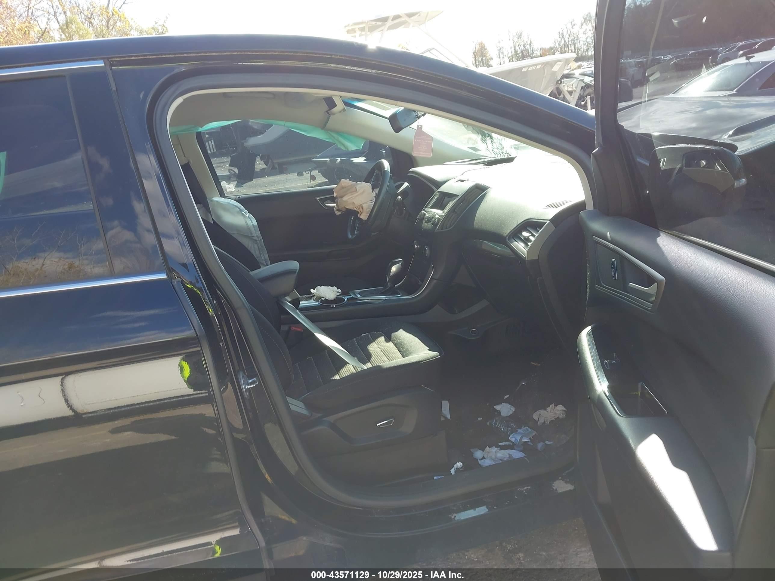 FORD EDGE image 5