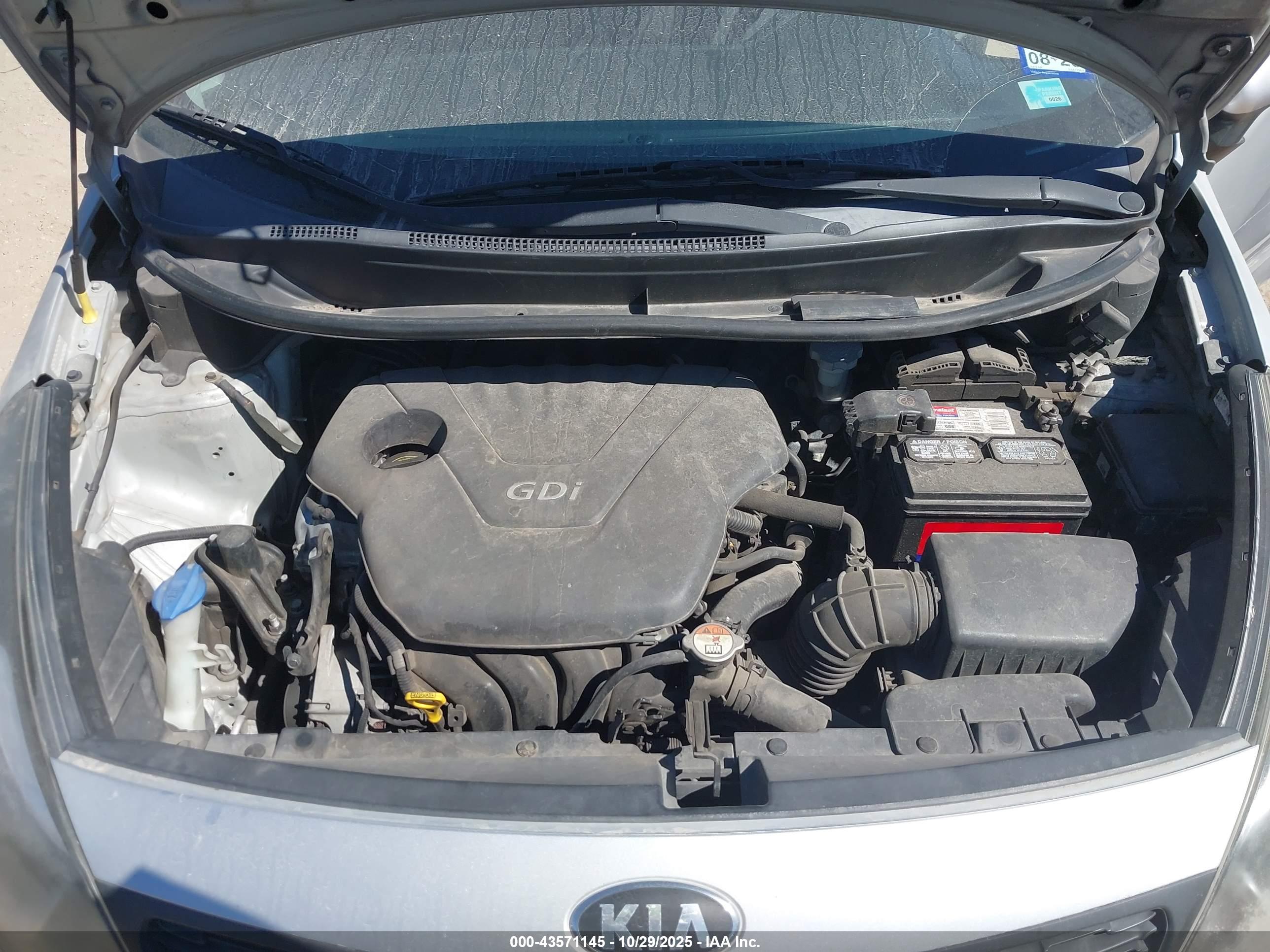 KIA RIO image 10