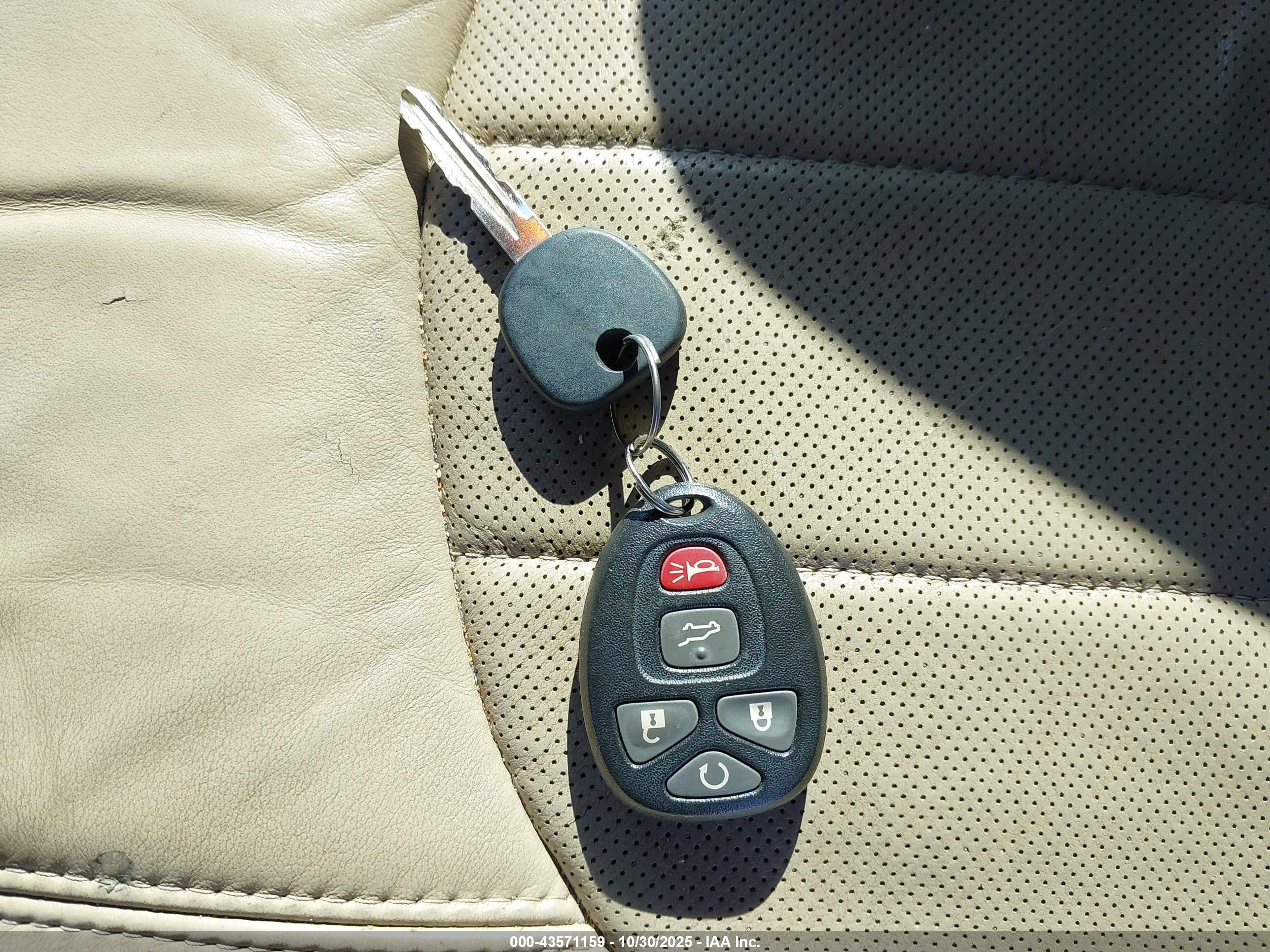 GMC ACADIA image 11
