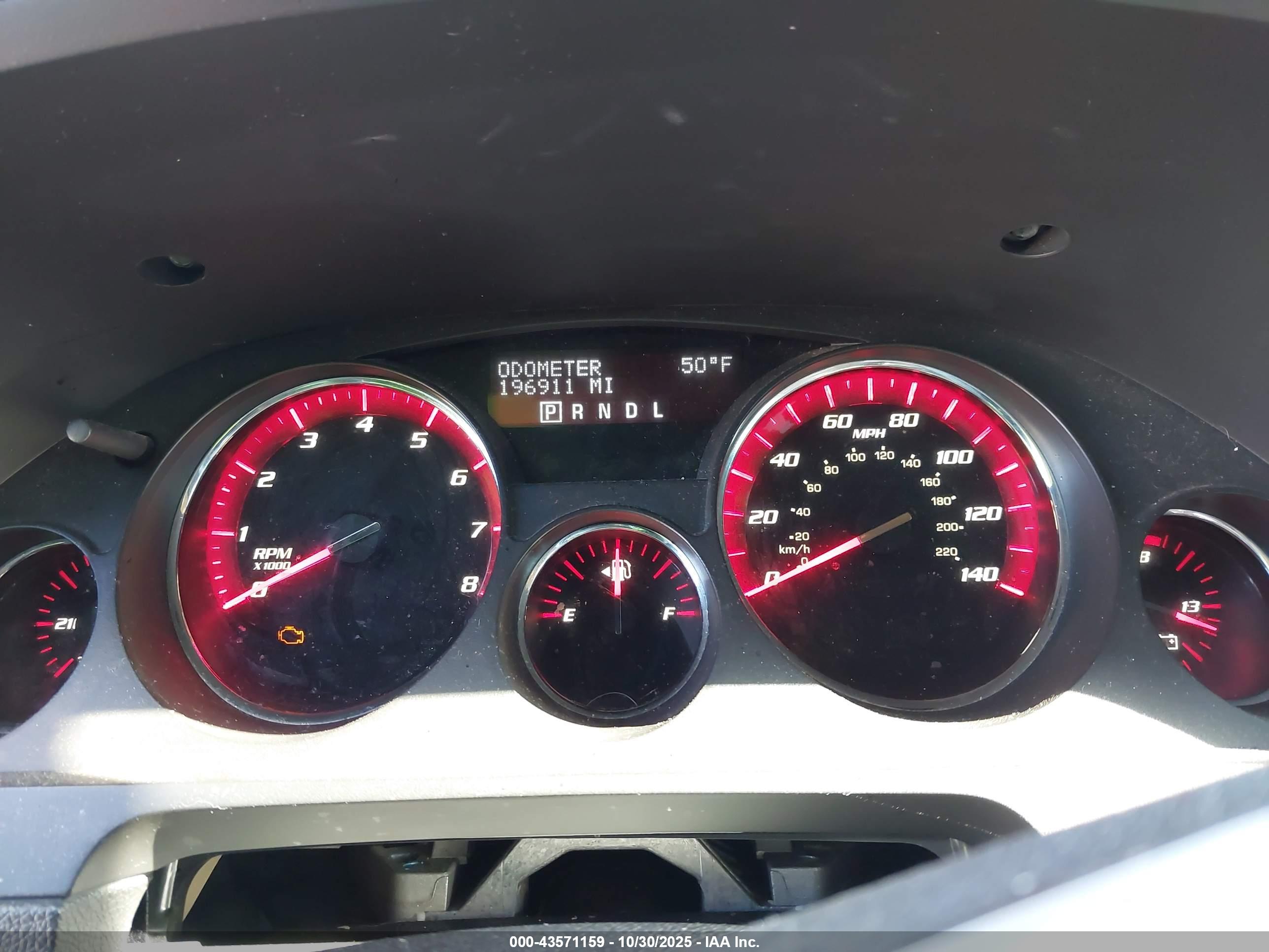 GMC ACADIA image 7