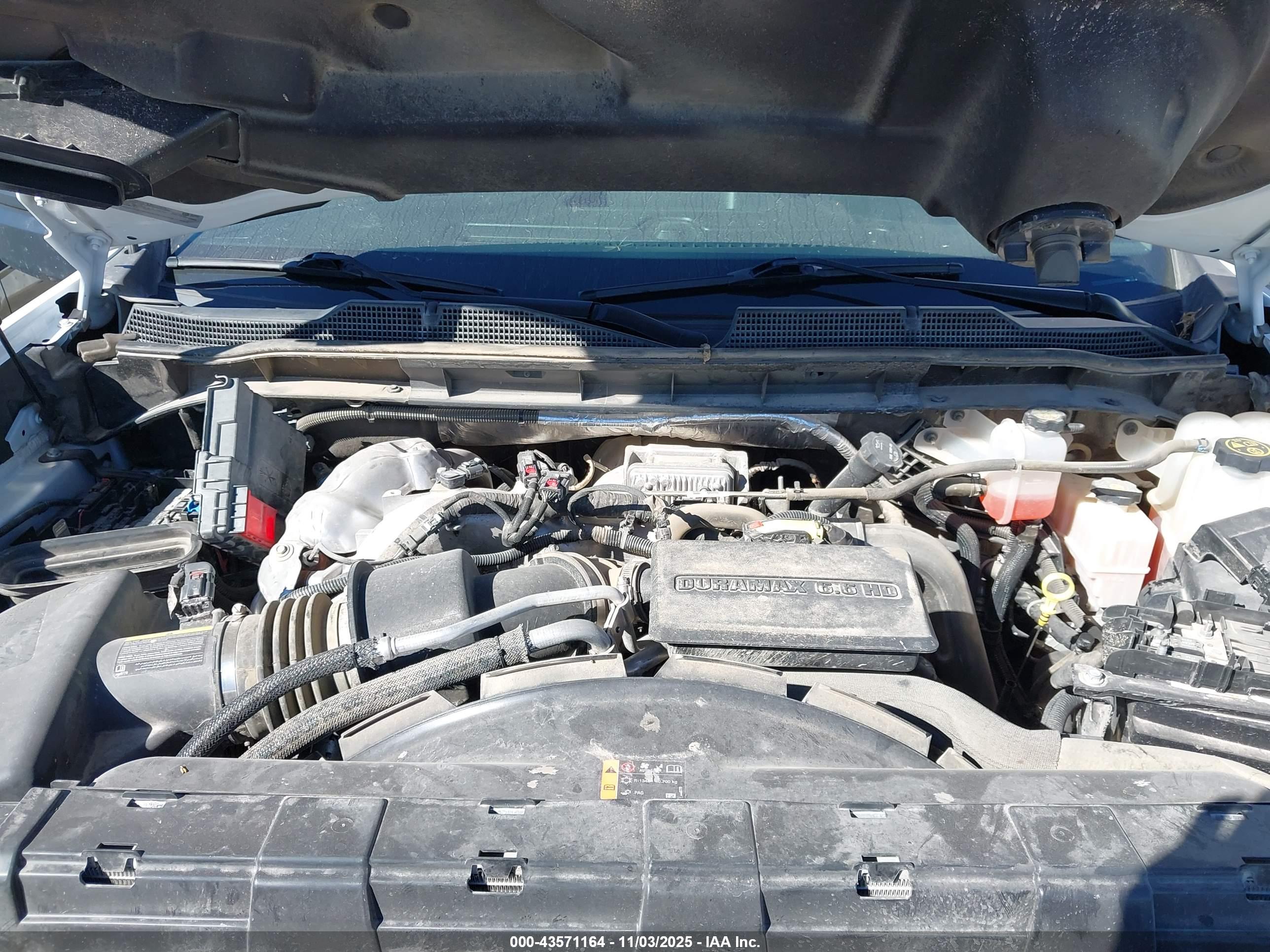 CHEVROLET SILVERADO image 10
