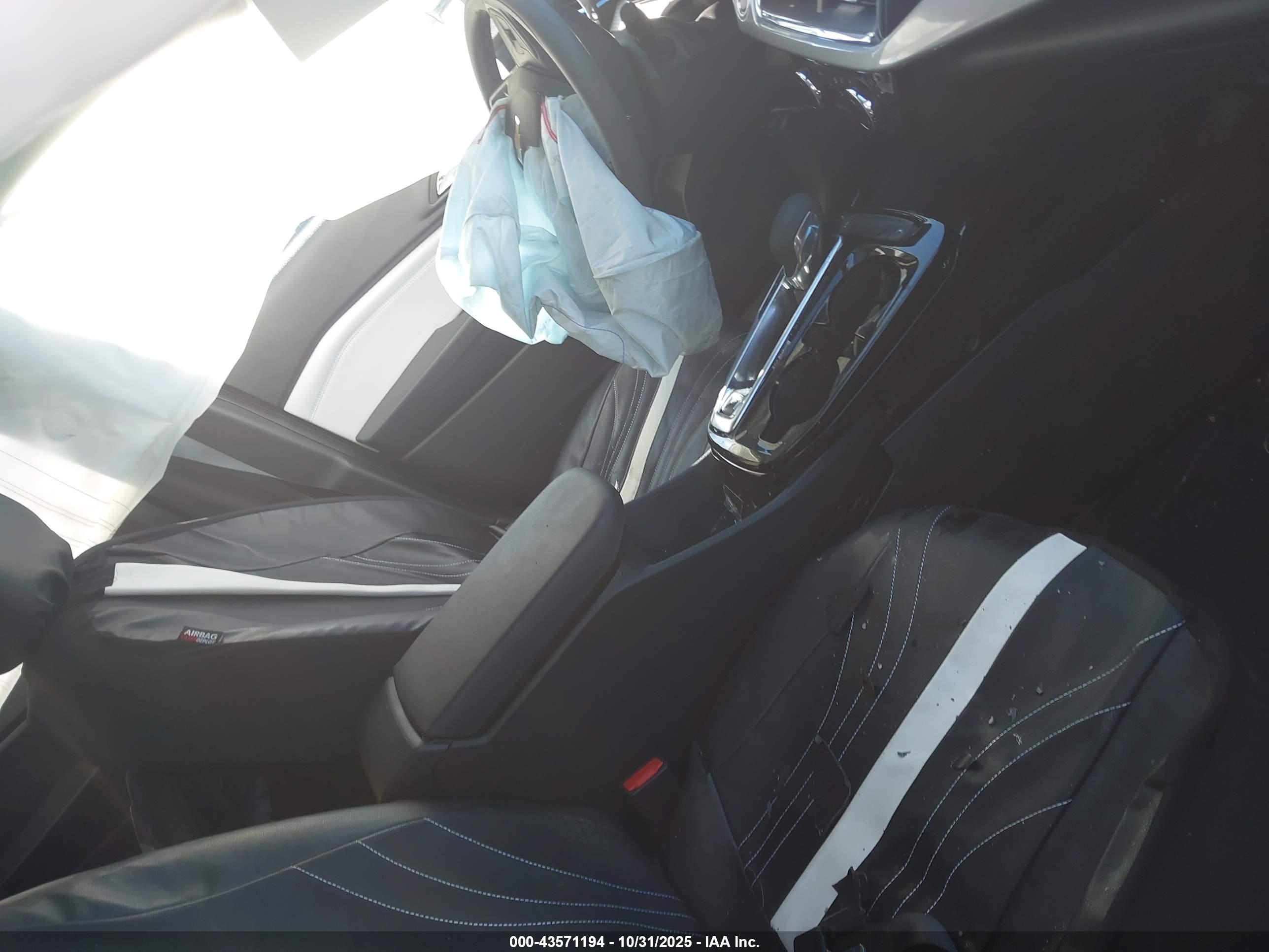 CHEVROLET TRAX image 5