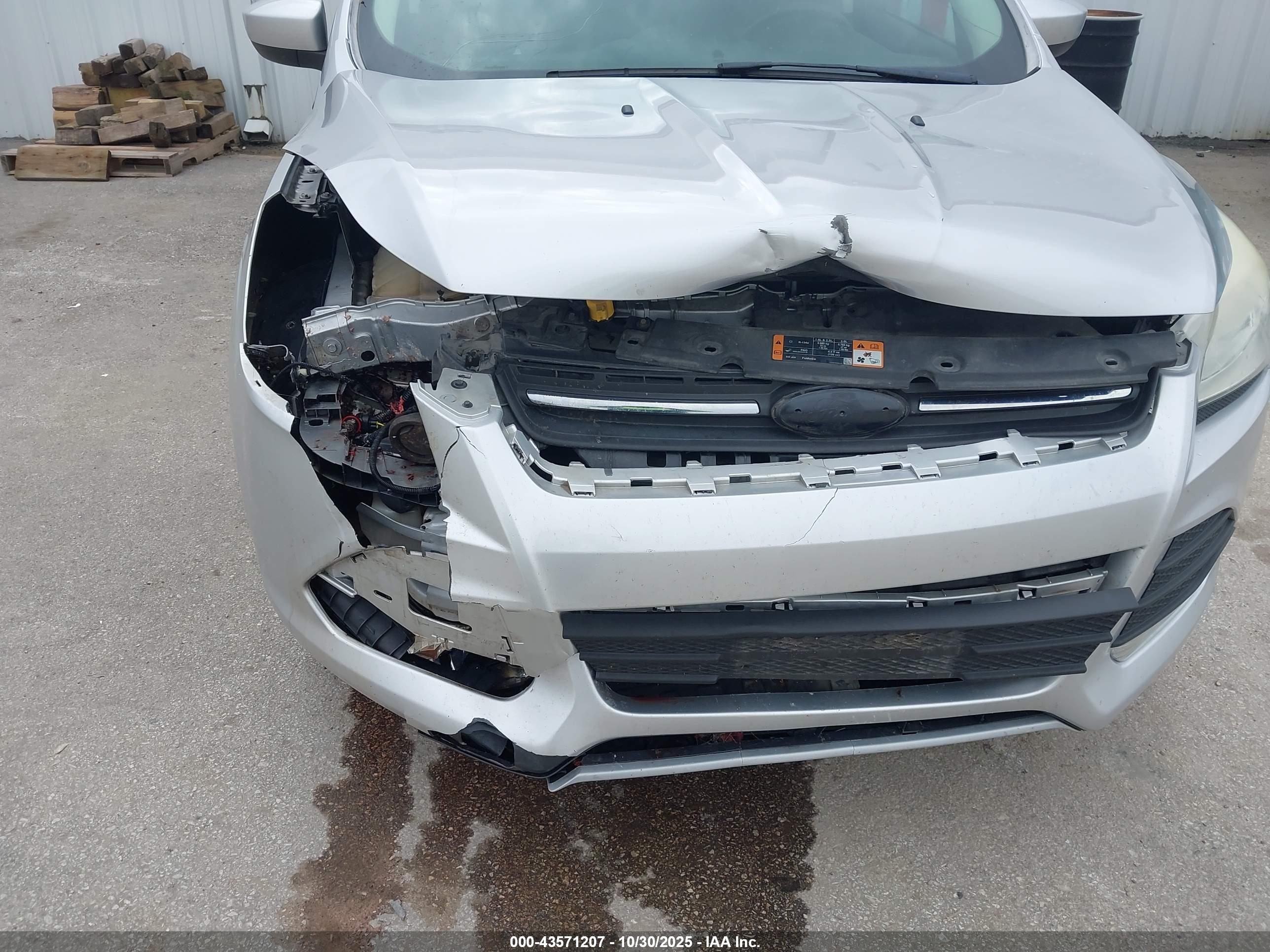 FORD ESCAPE image 6