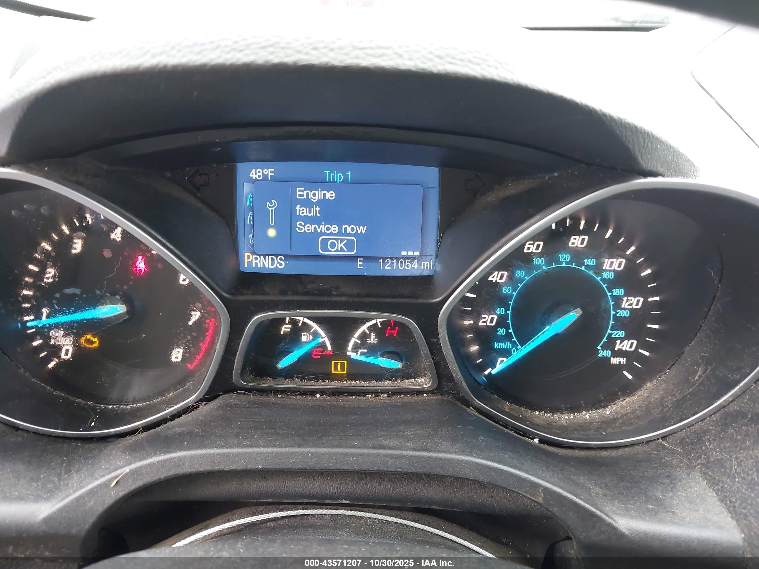 FORD ESCAPE image 7