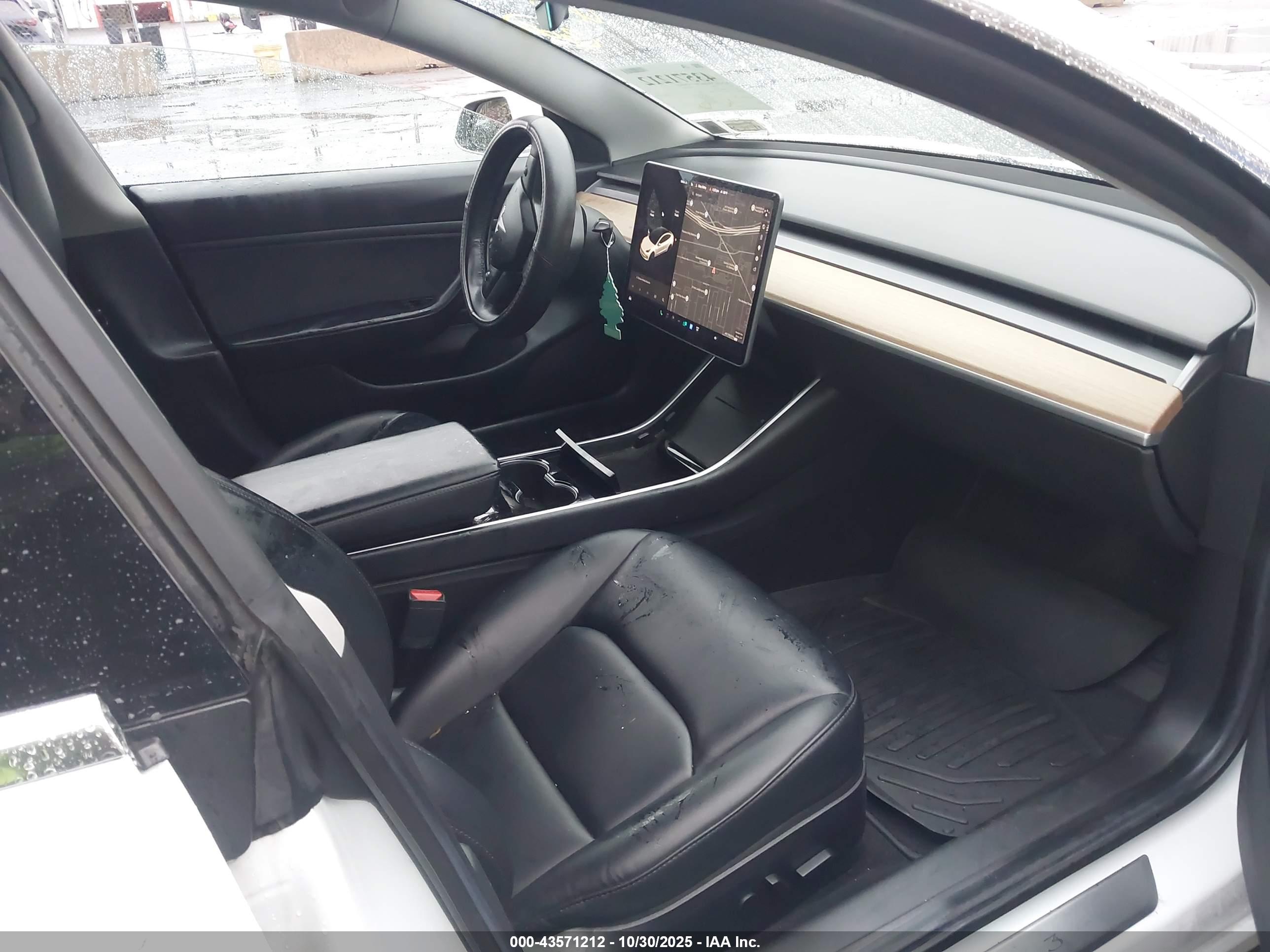 TESLA MODEL image 5