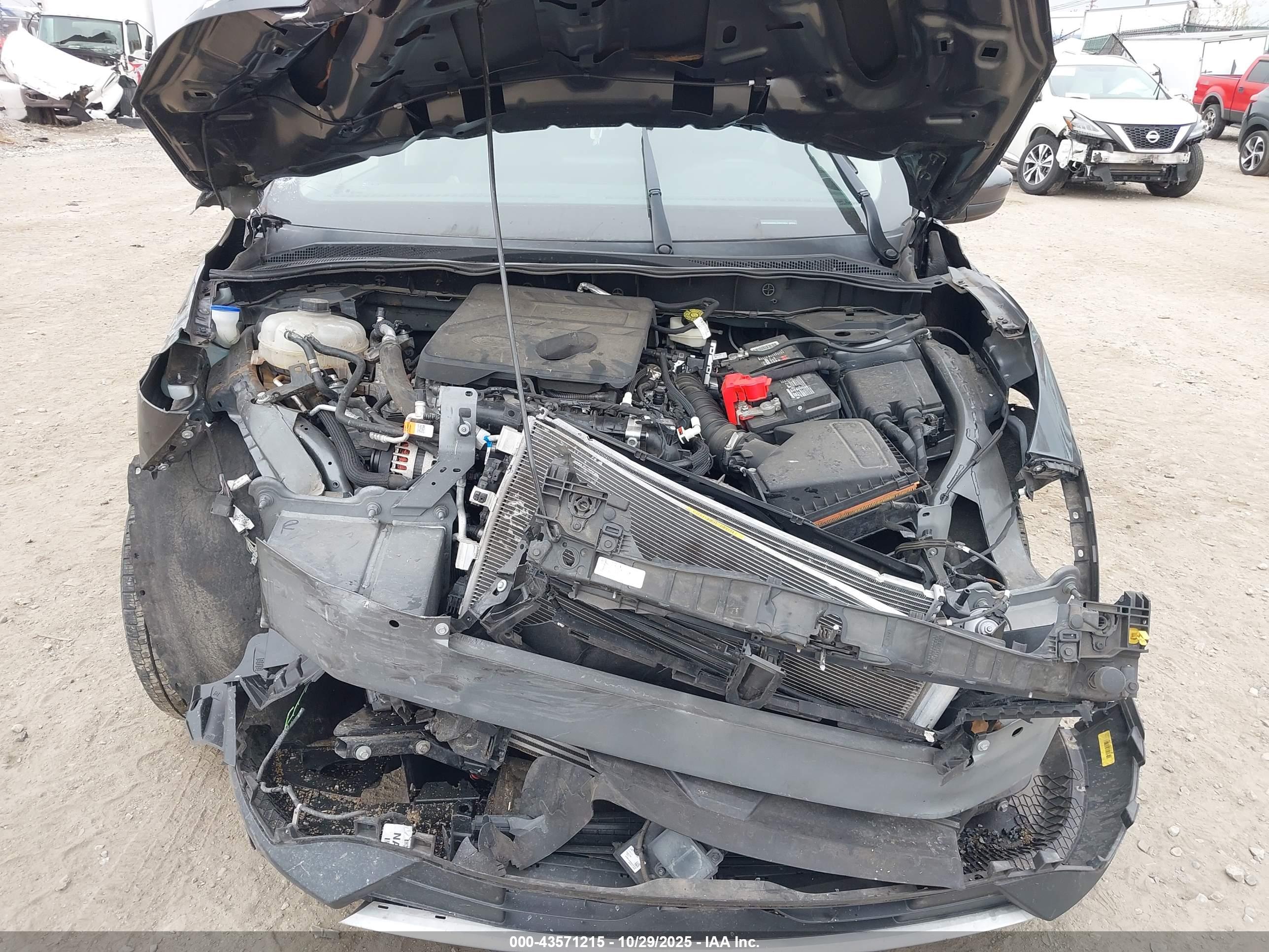 FORD ESCAPE image 10