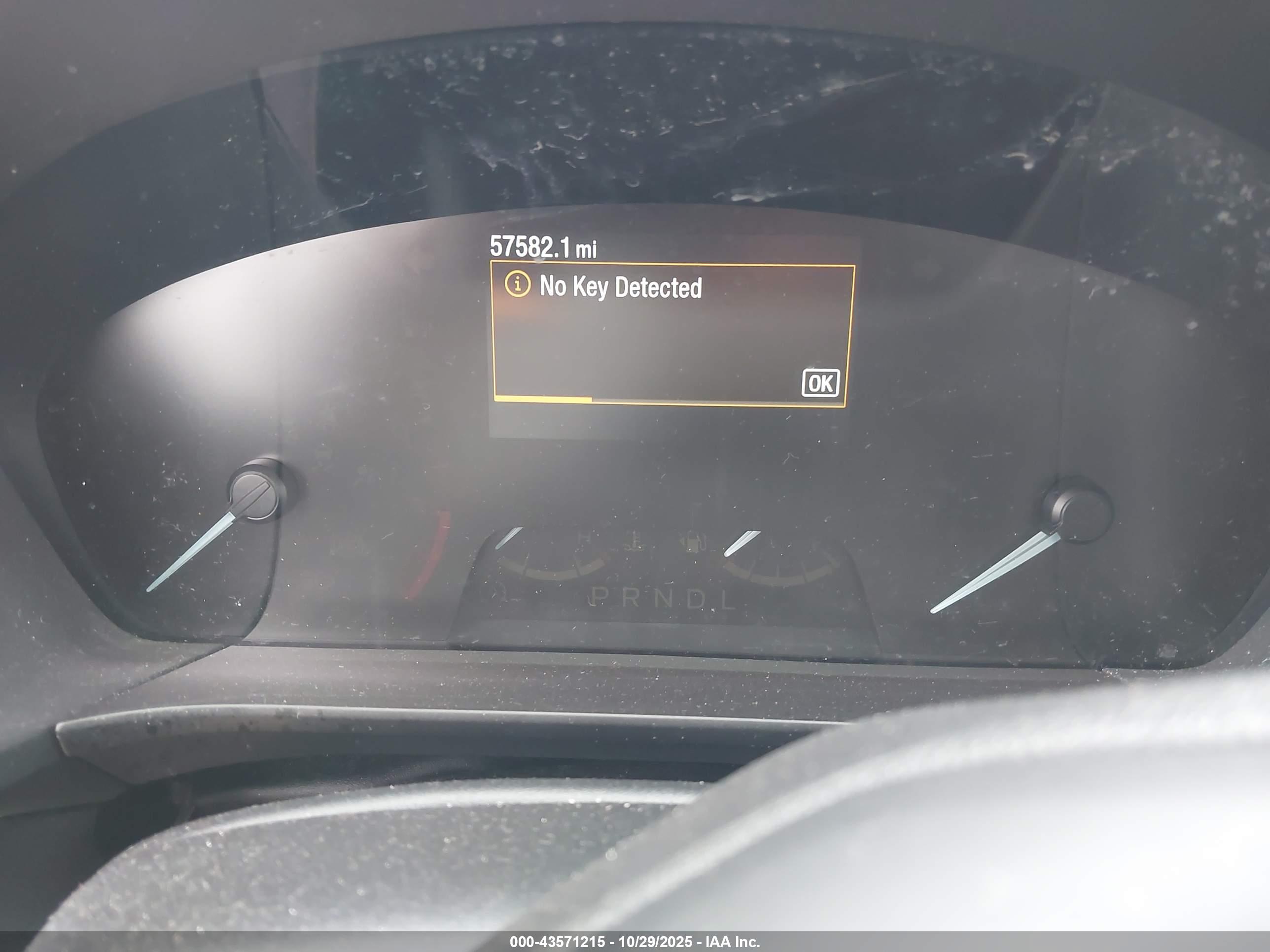 FORD ESCAPE image 7