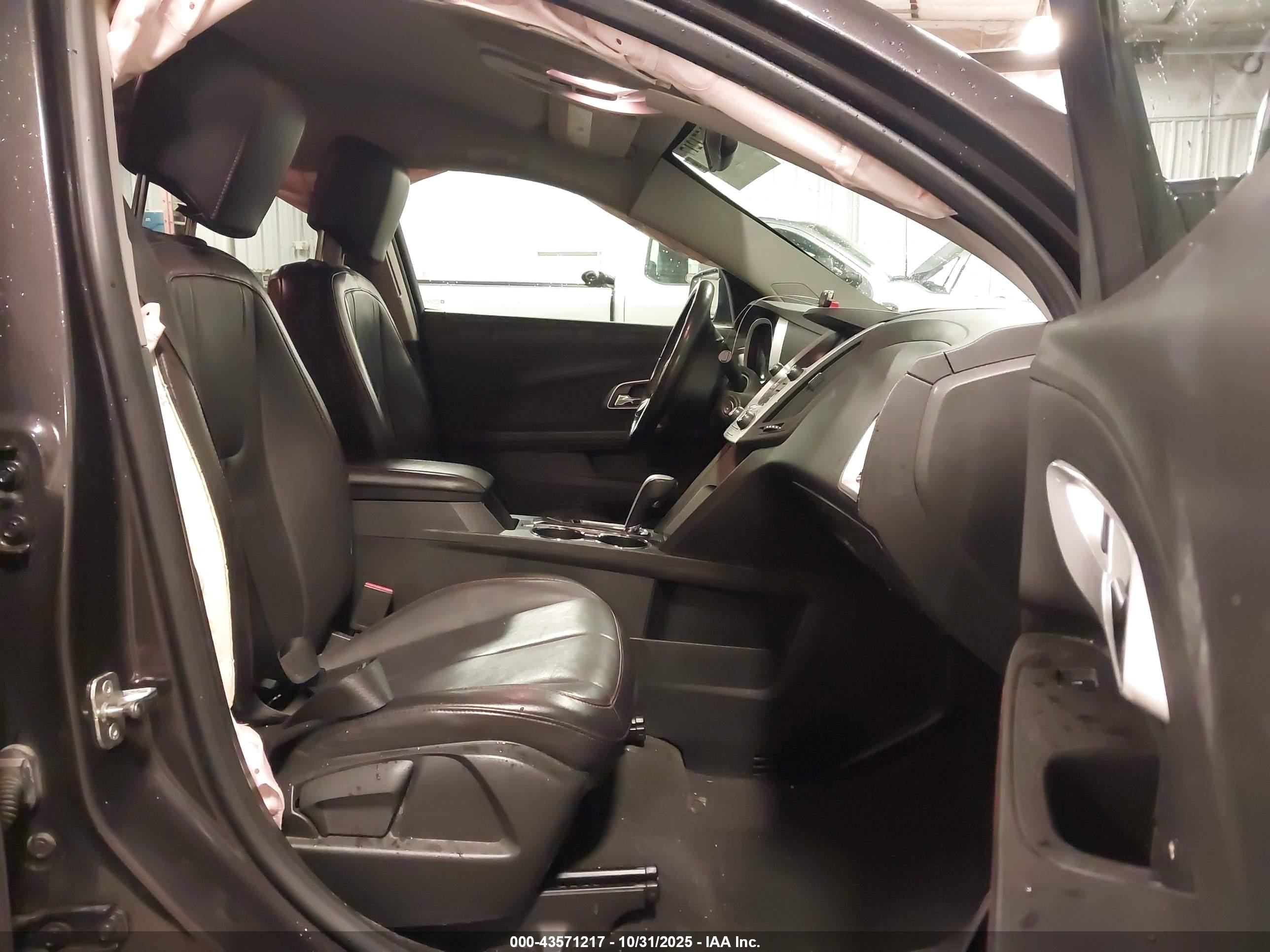 CHEVROLET EQUINOX image 5
