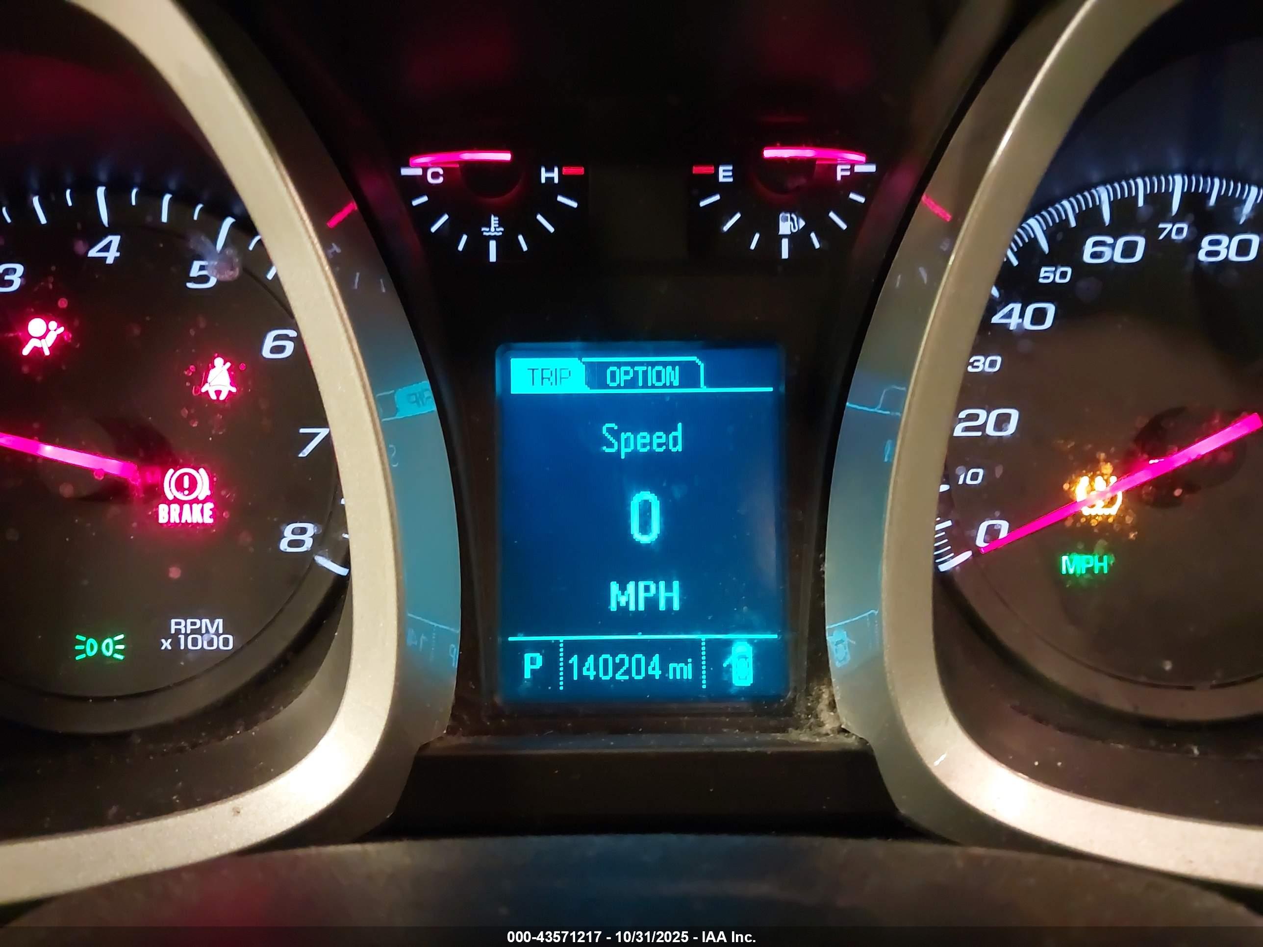 CHEVROLET EQUINOX image 7