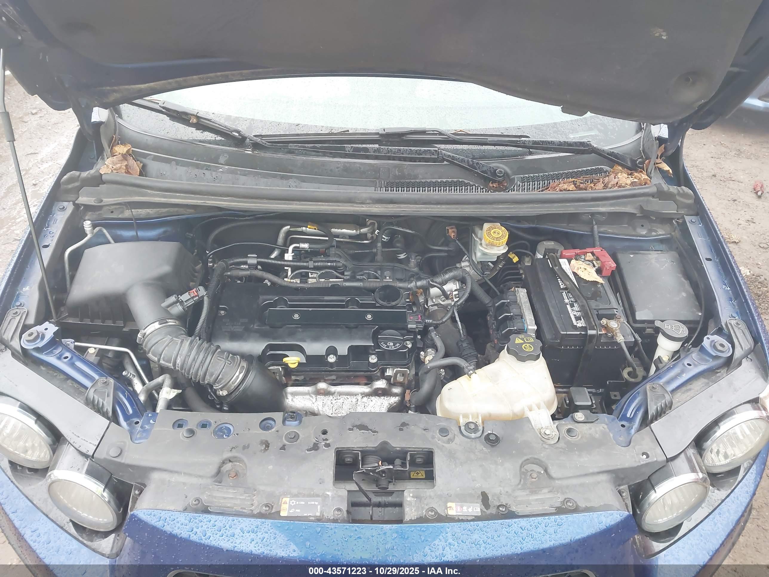 CHEVROLET SONIC image 10