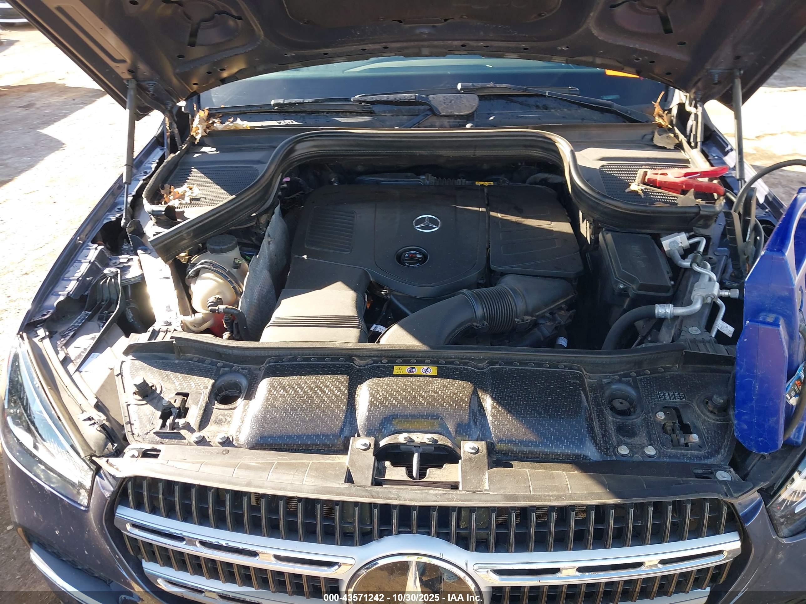 MERCEDES-BENZ GLE image 10