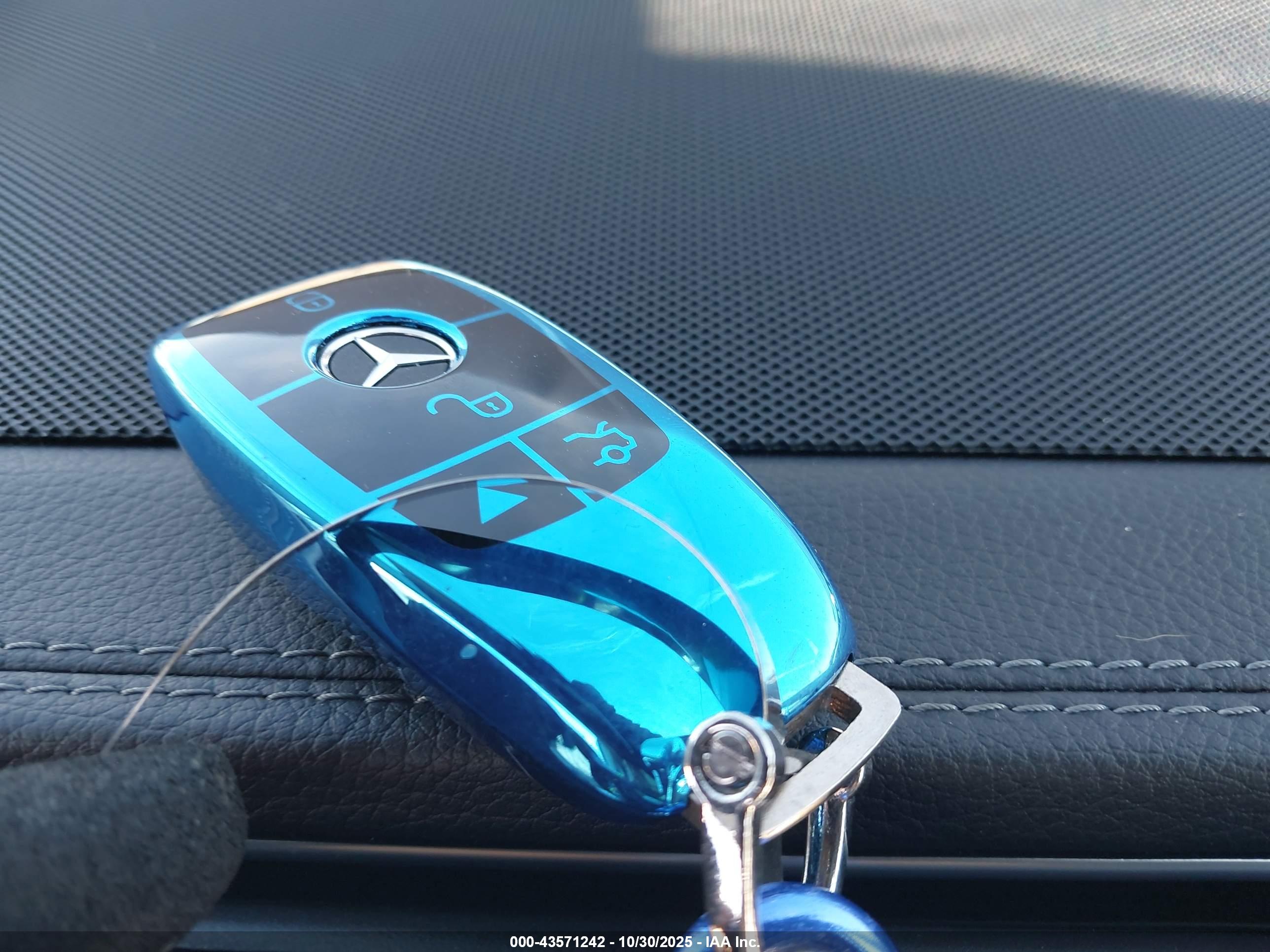 MERCEDES-BENZ GLE image 11