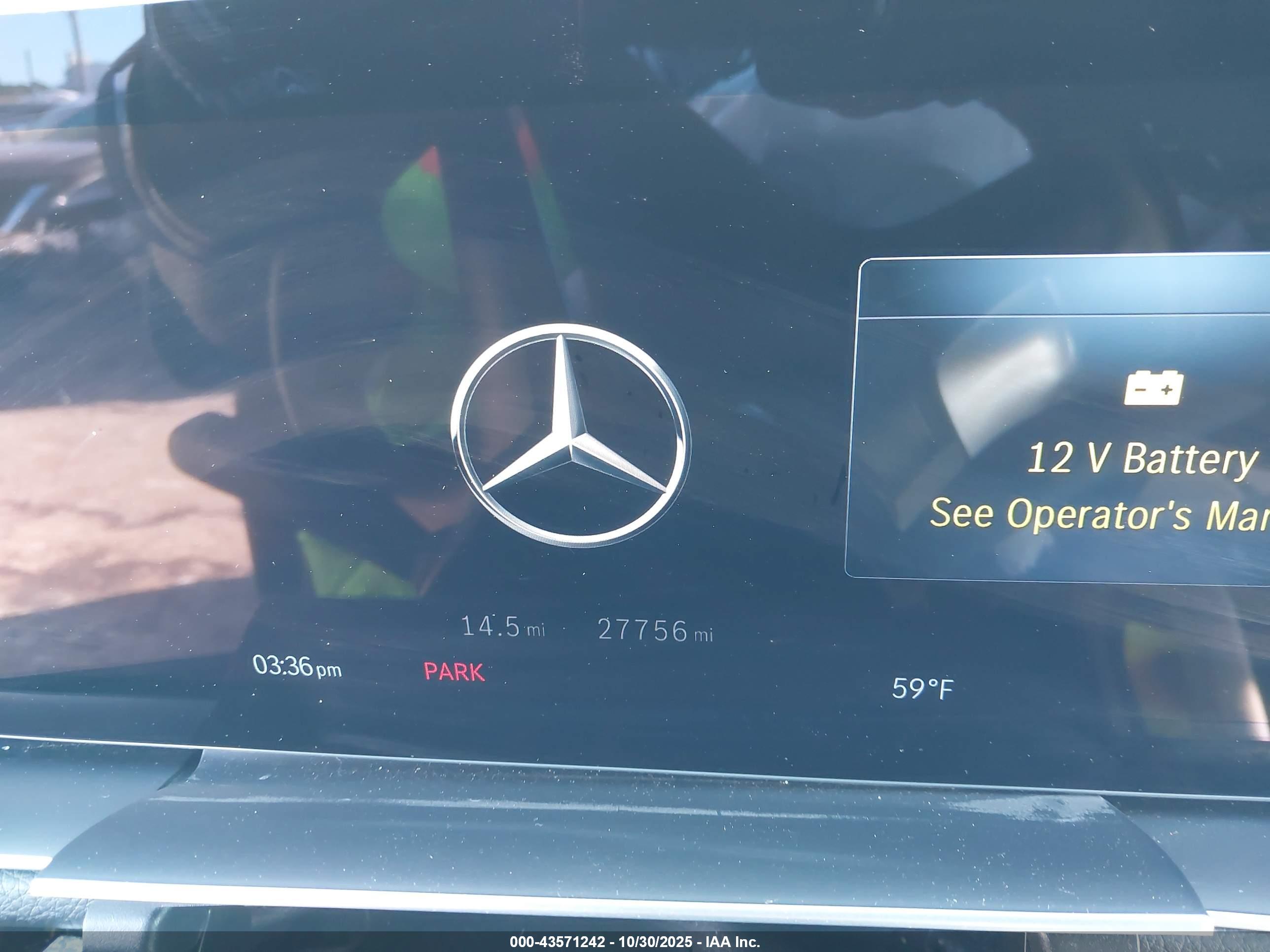 MERCEDES-BENZ GLE image 7