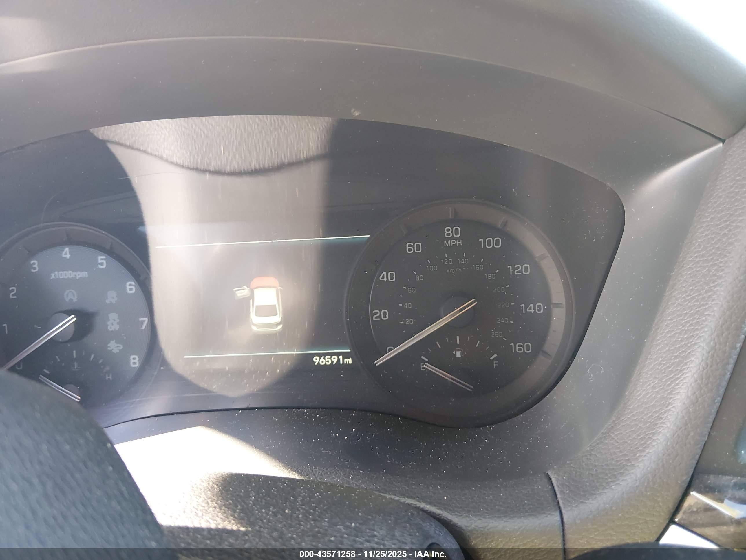 GENESIS G80 image 7