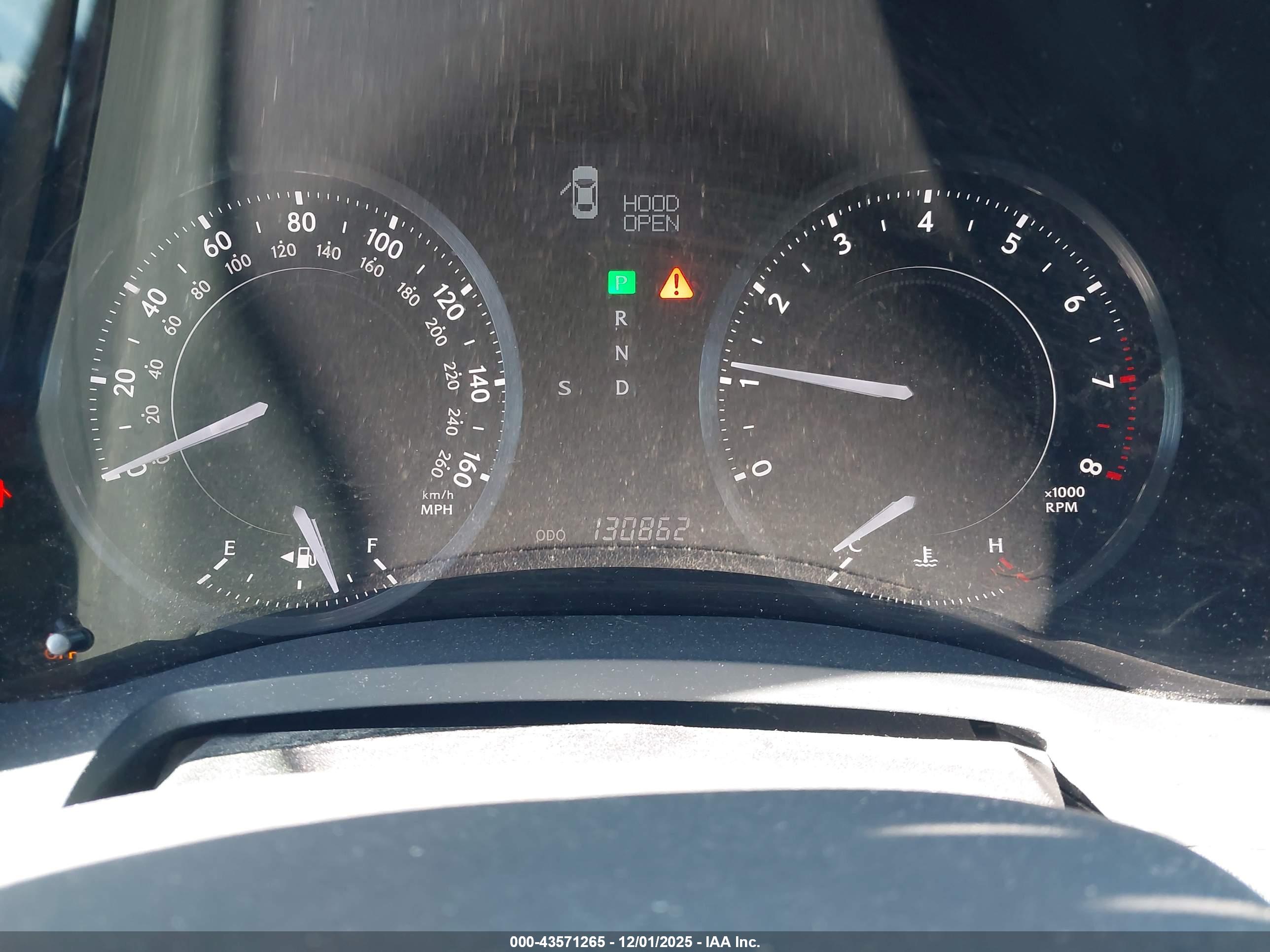 LEXUS IS image 7