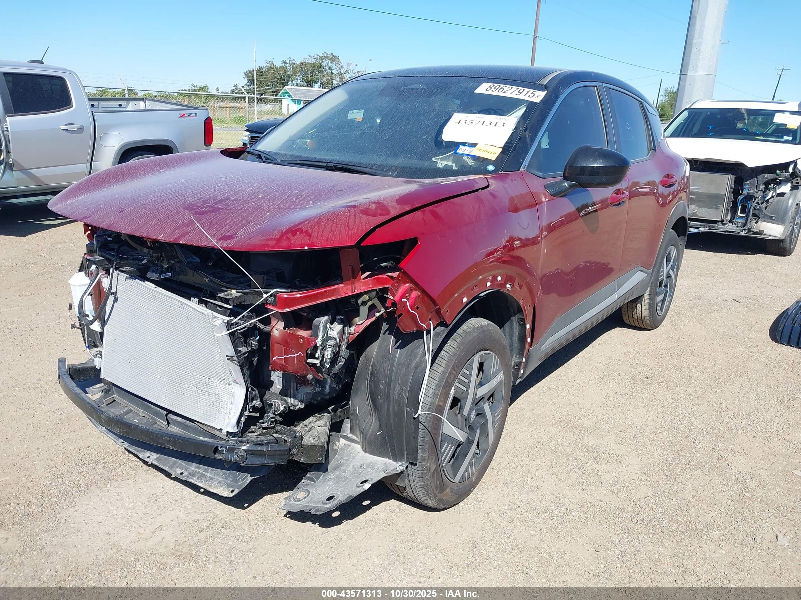 NISSAN KICKS image 6